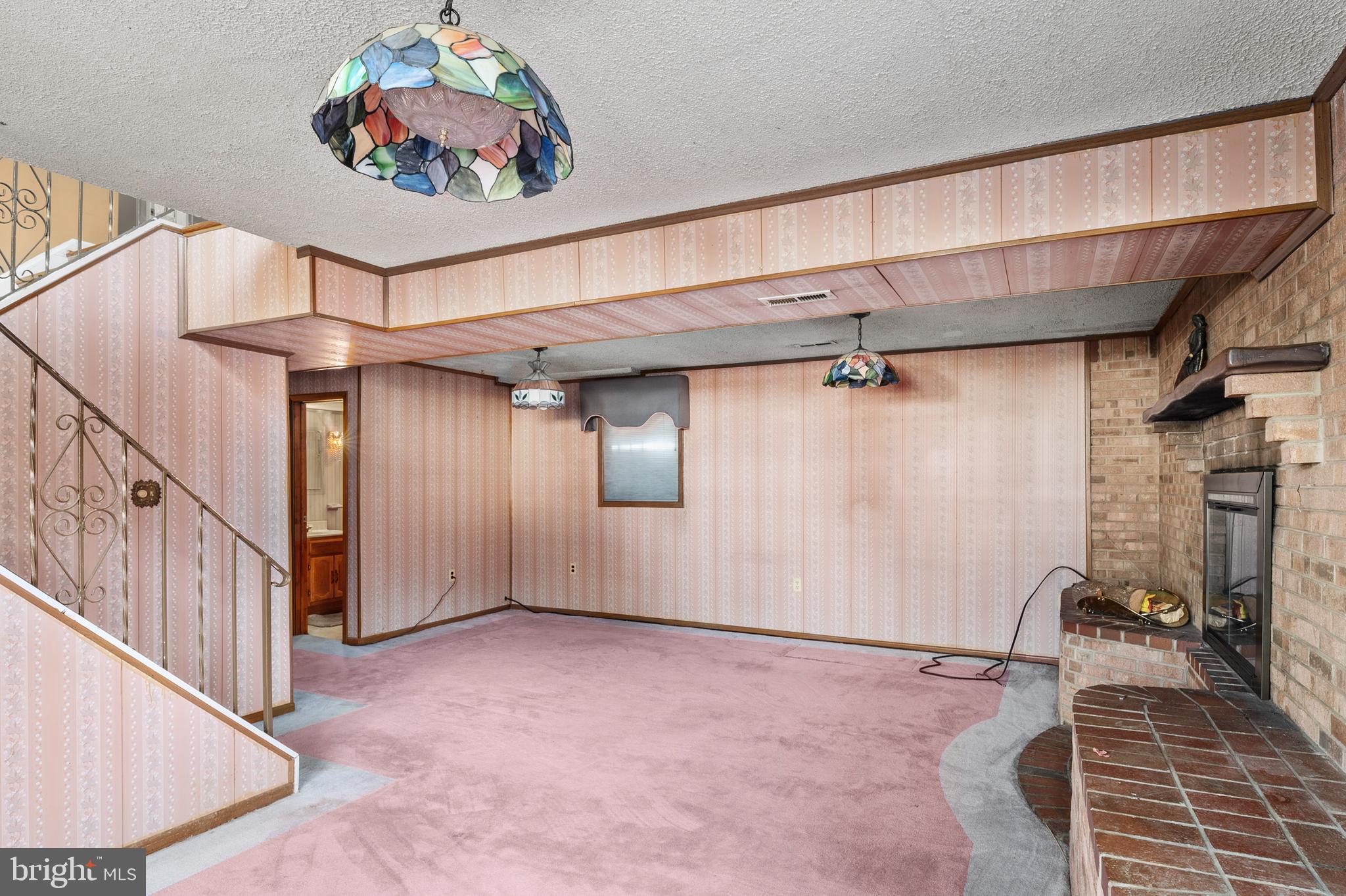 ASHFORD PLAT 1 - Residential