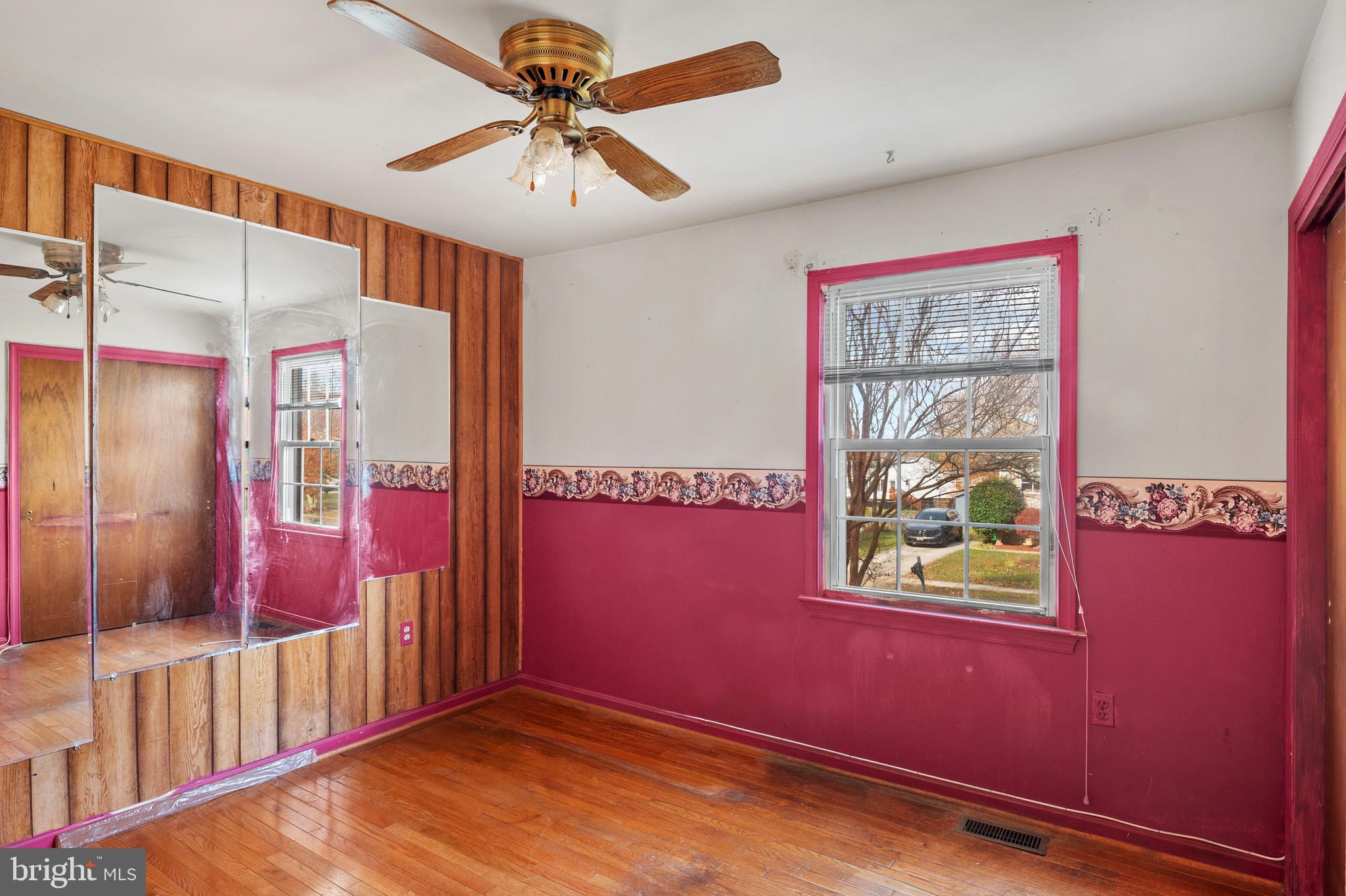 ASHFORD PLAT 1 - Residential