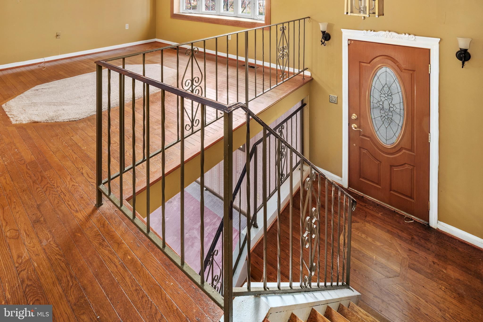 ASHFORD PLAT 1 - Residential