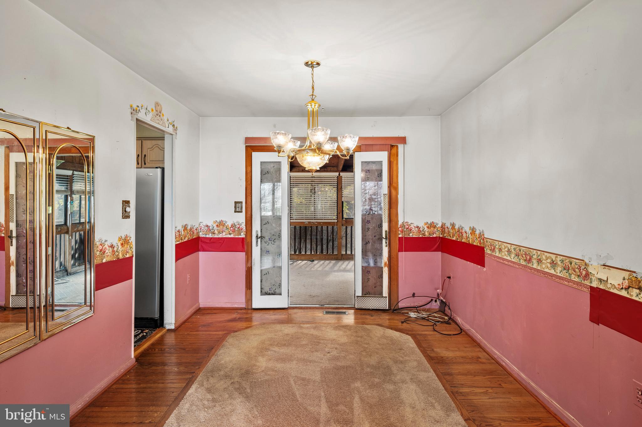 ASHFORD PLAT 1 - Residential