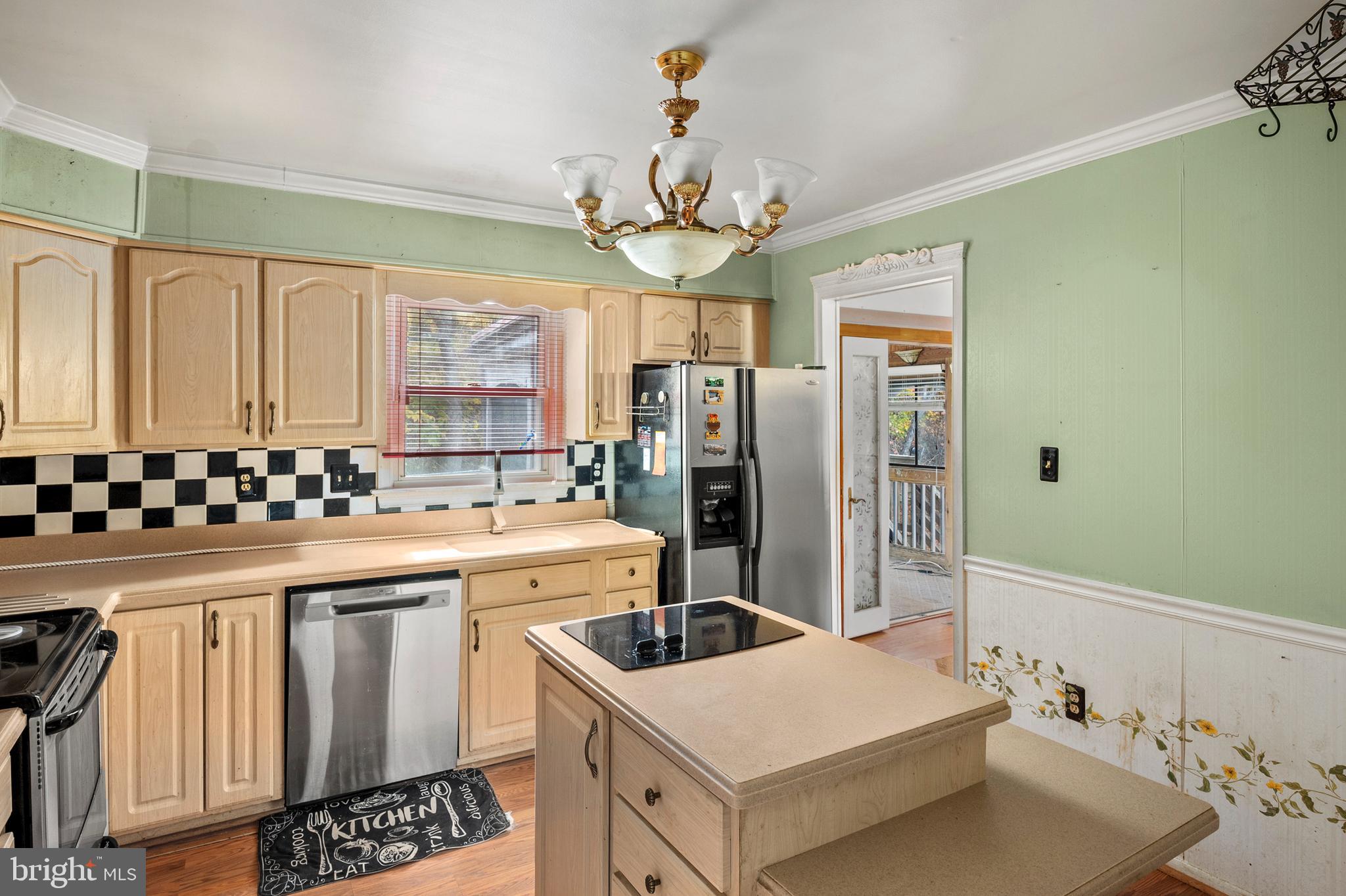 ASHFORD PLAT 1 - Residential