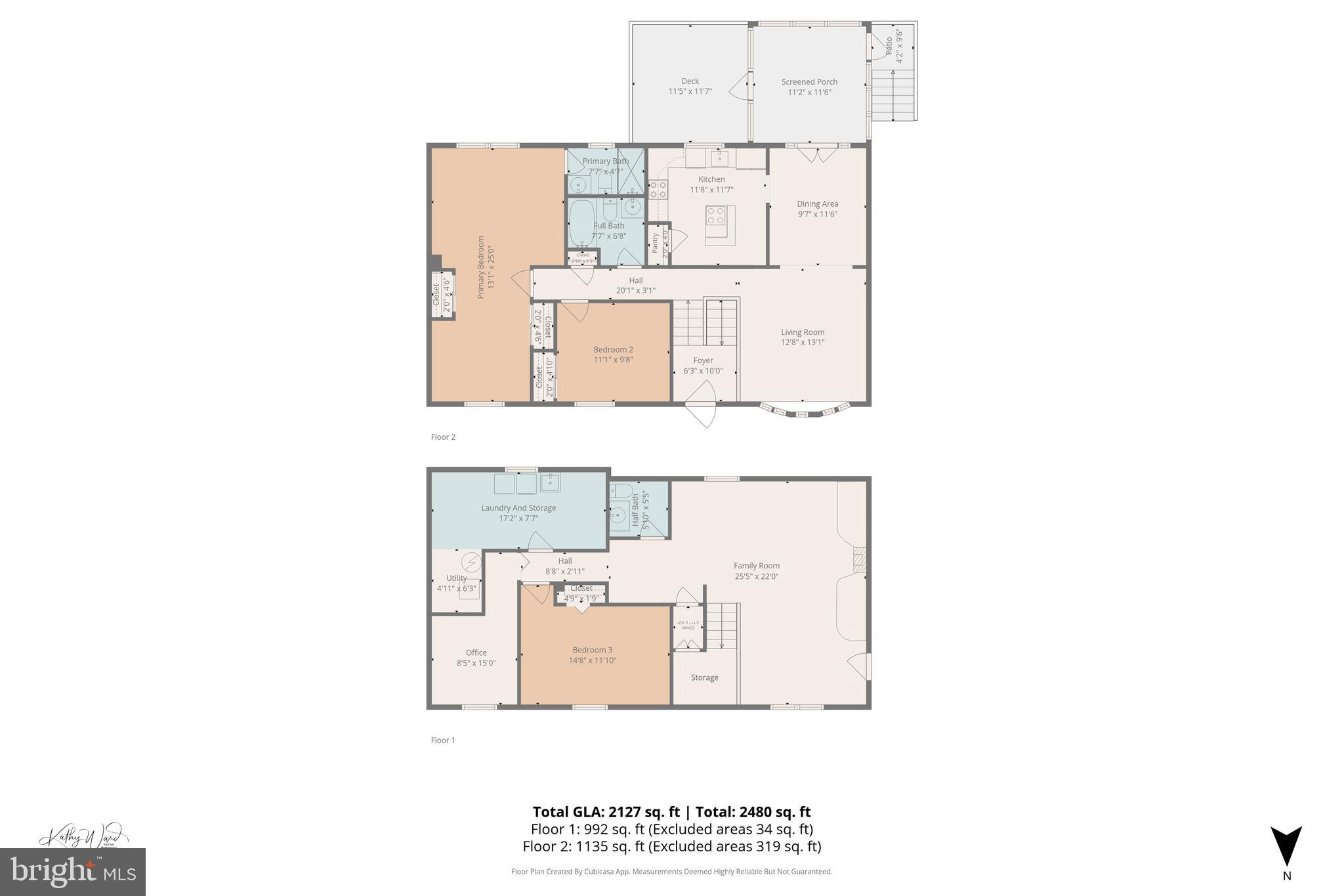 ASHFORD PLAT 1 - Residential
