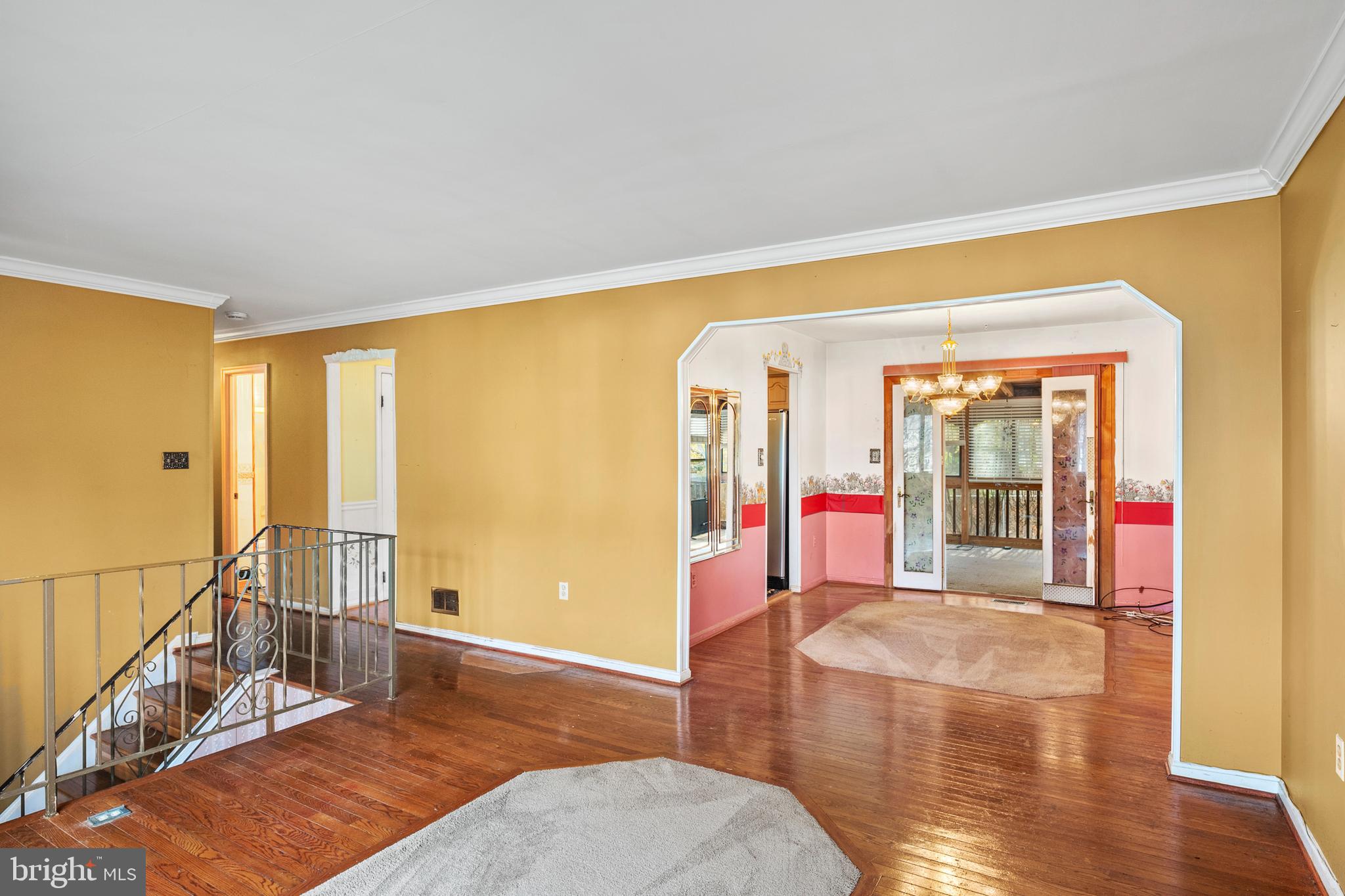 ASHFORD PLAT 1 - Residential