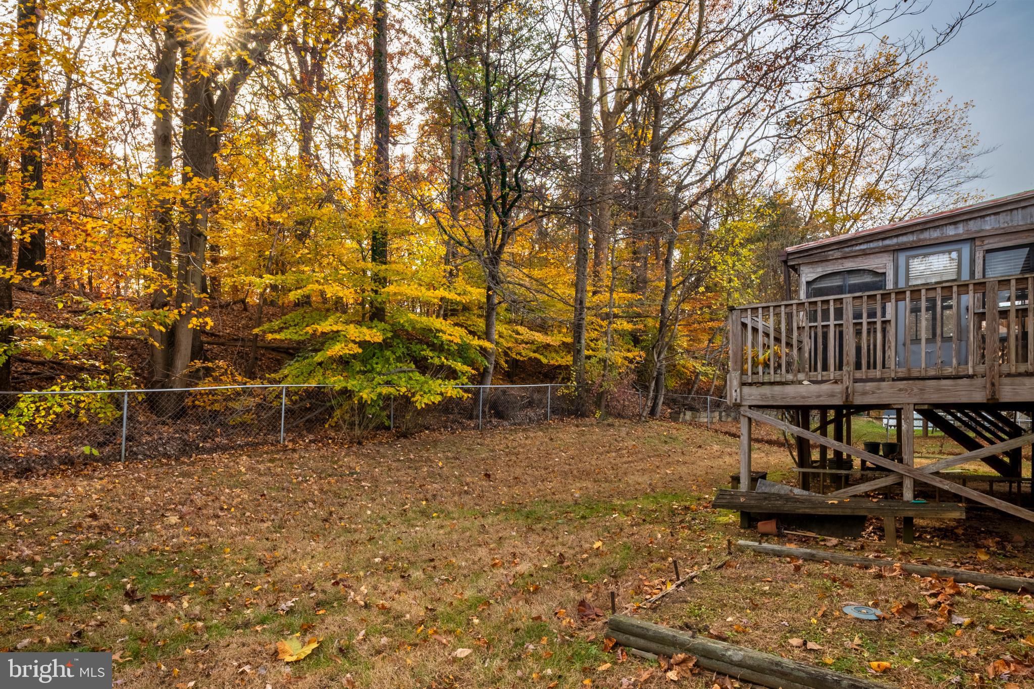 ASHFORD PLAT 1 - Residential