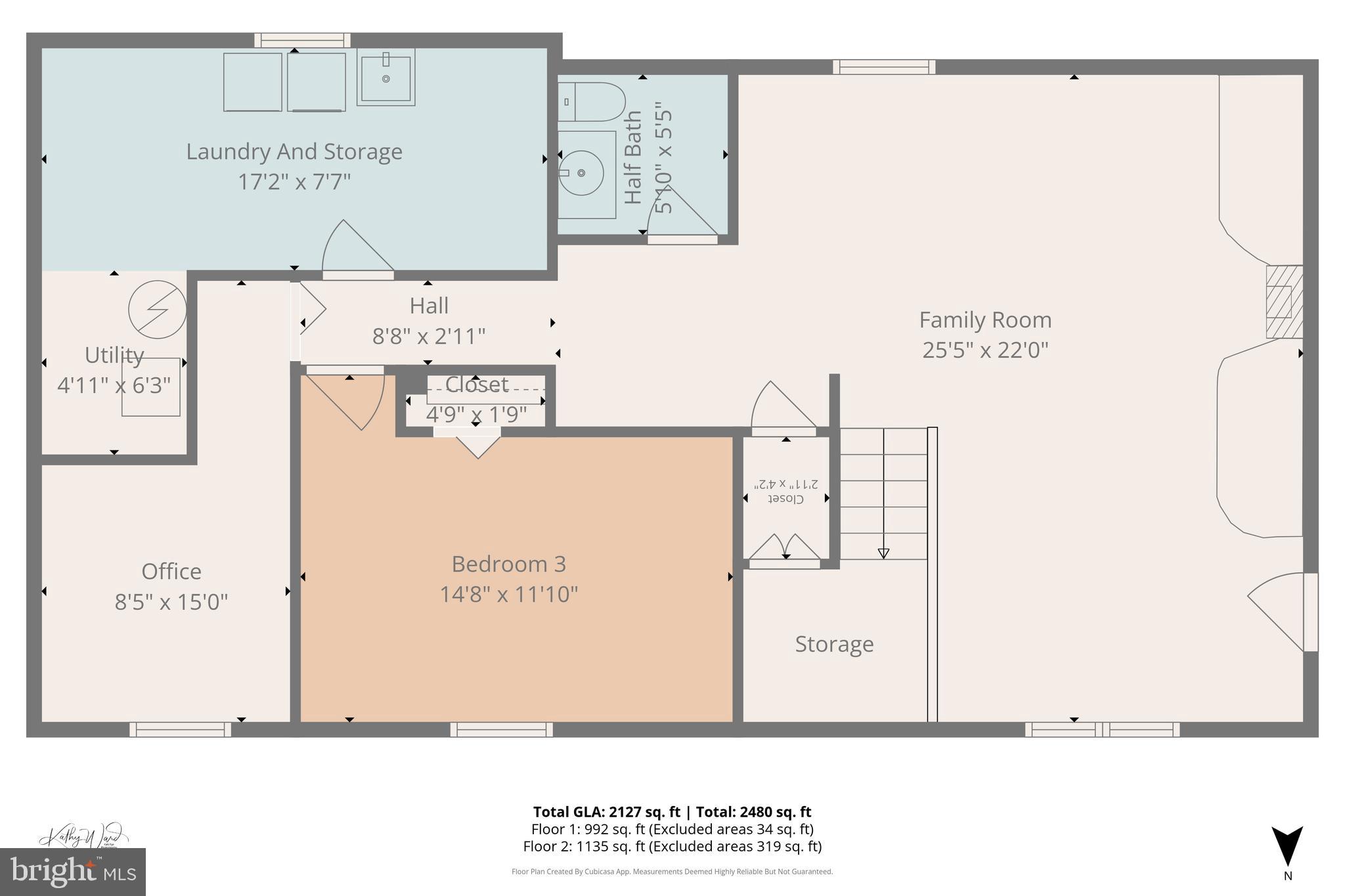 ASHFORD PLAT 1 - Residential