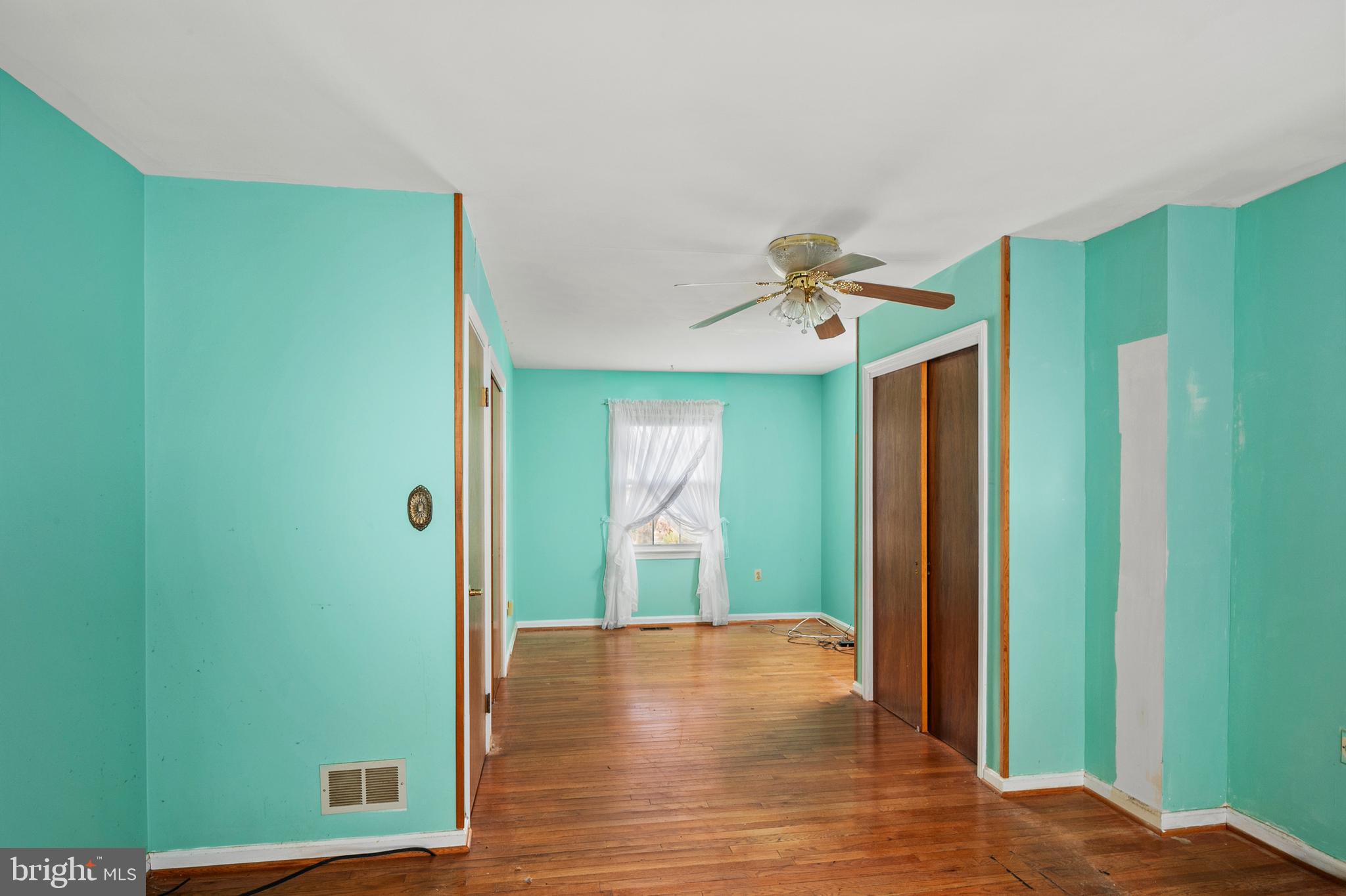 ASHFORD PLAT 1 - Residential