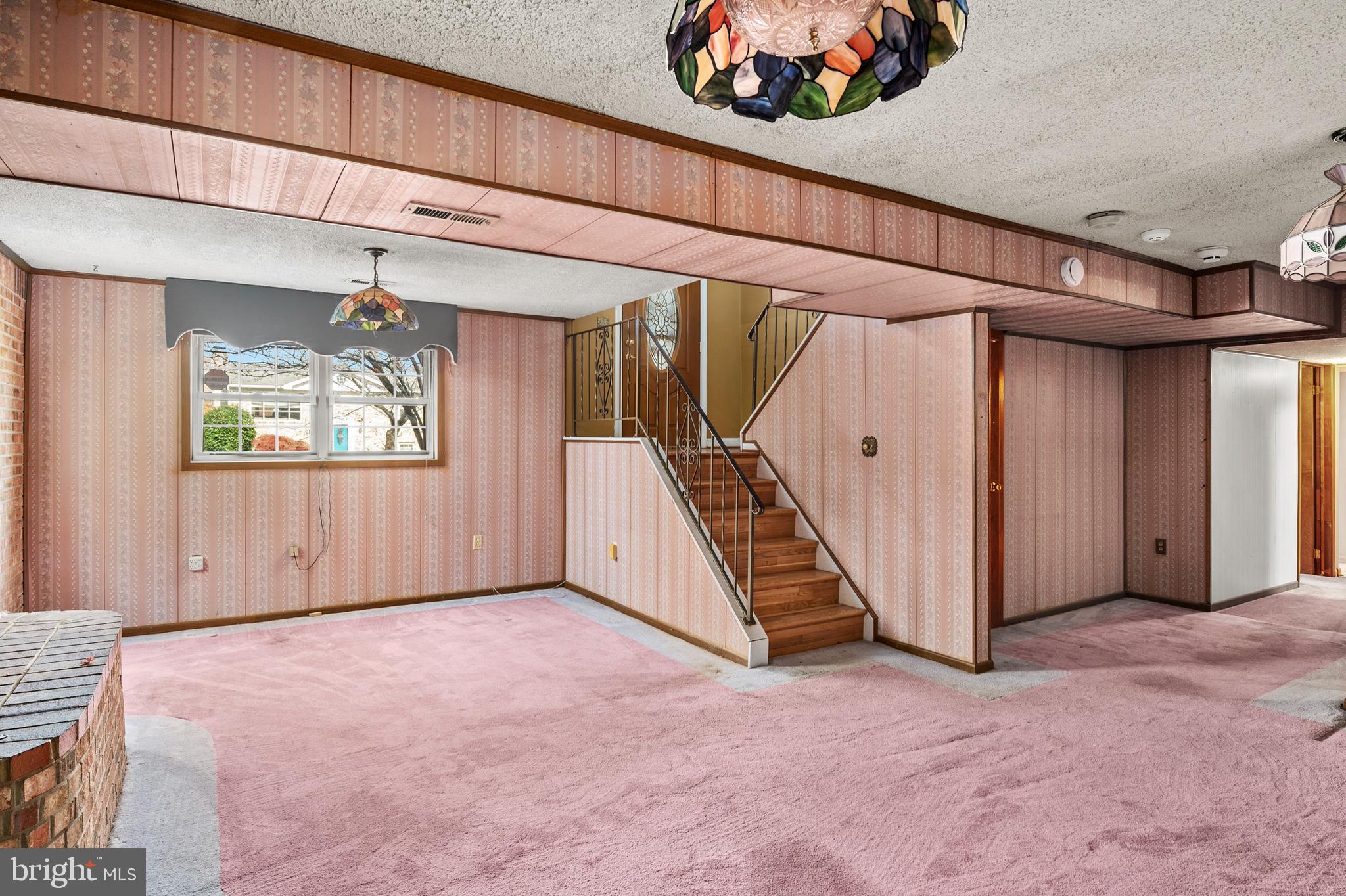 ASHFORD PLAT 1 - Residential