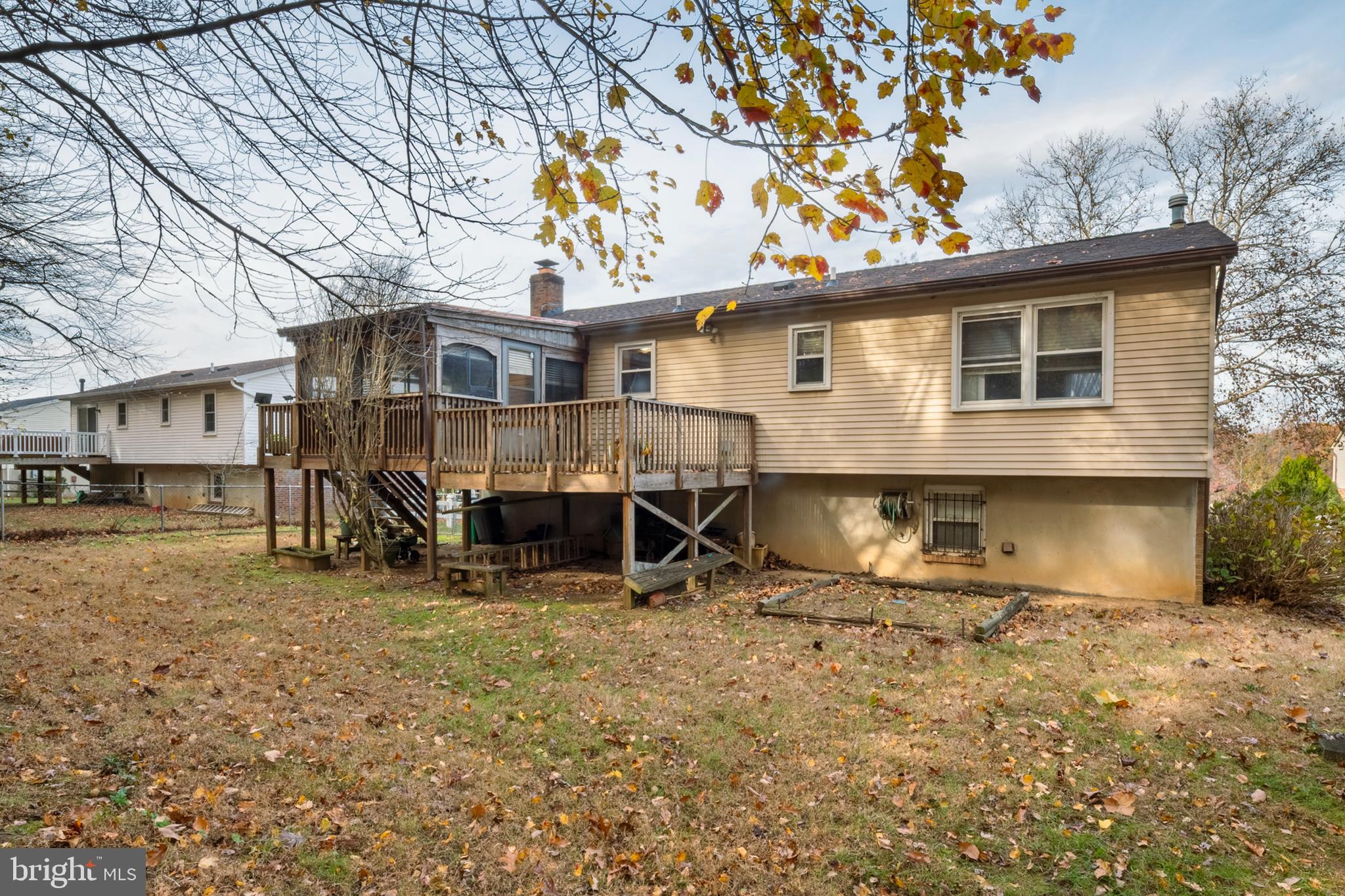 ASHFORD PLAT 1 - Residential