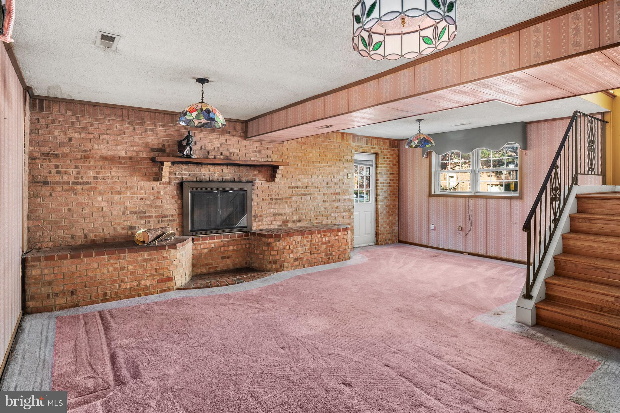 ASHFORD PLAT 1 - Residential