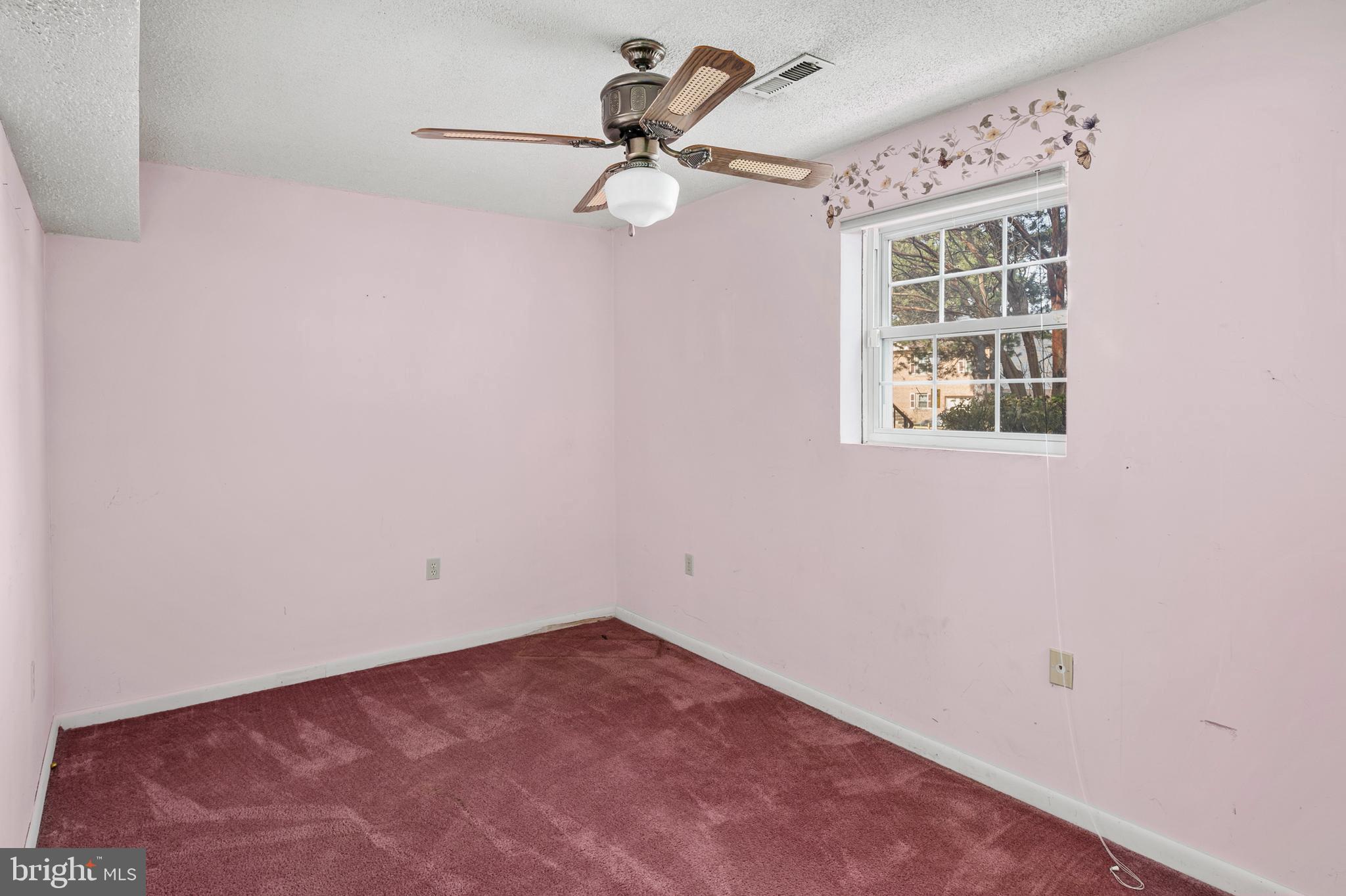 ASHFORD PLAT 1 - Residential