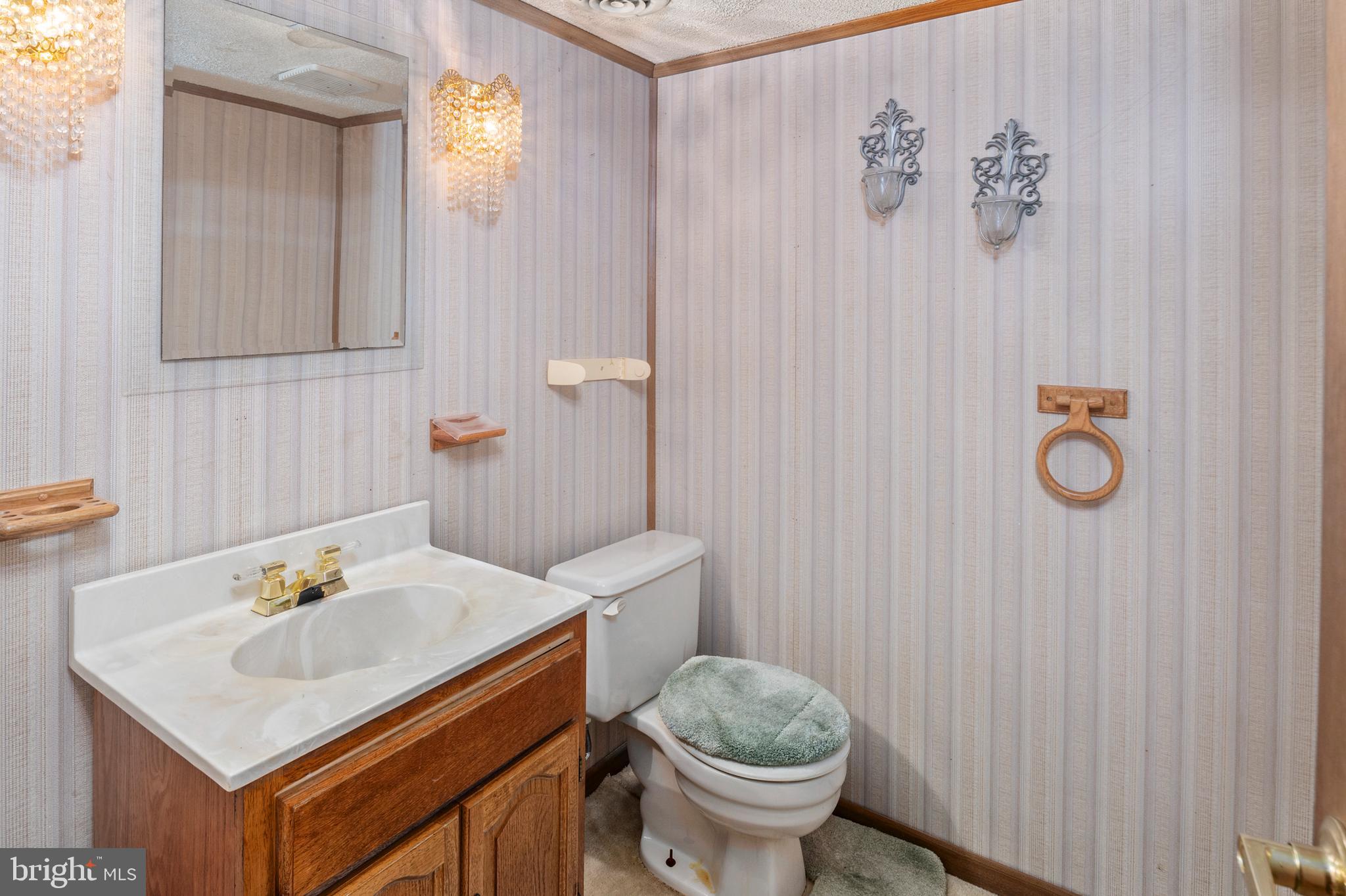 ASHFORD PLAT 1 - Residential