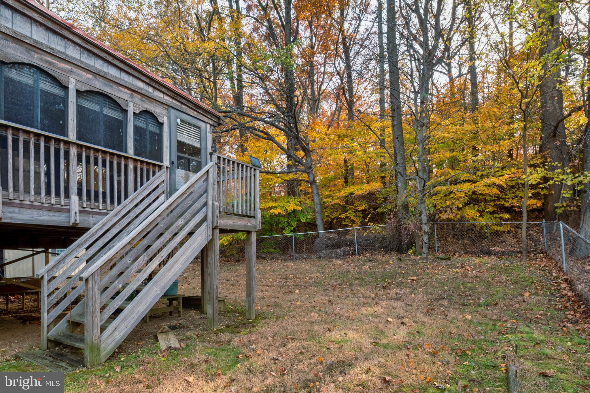 ASHFORD PLAT 1 - Residential