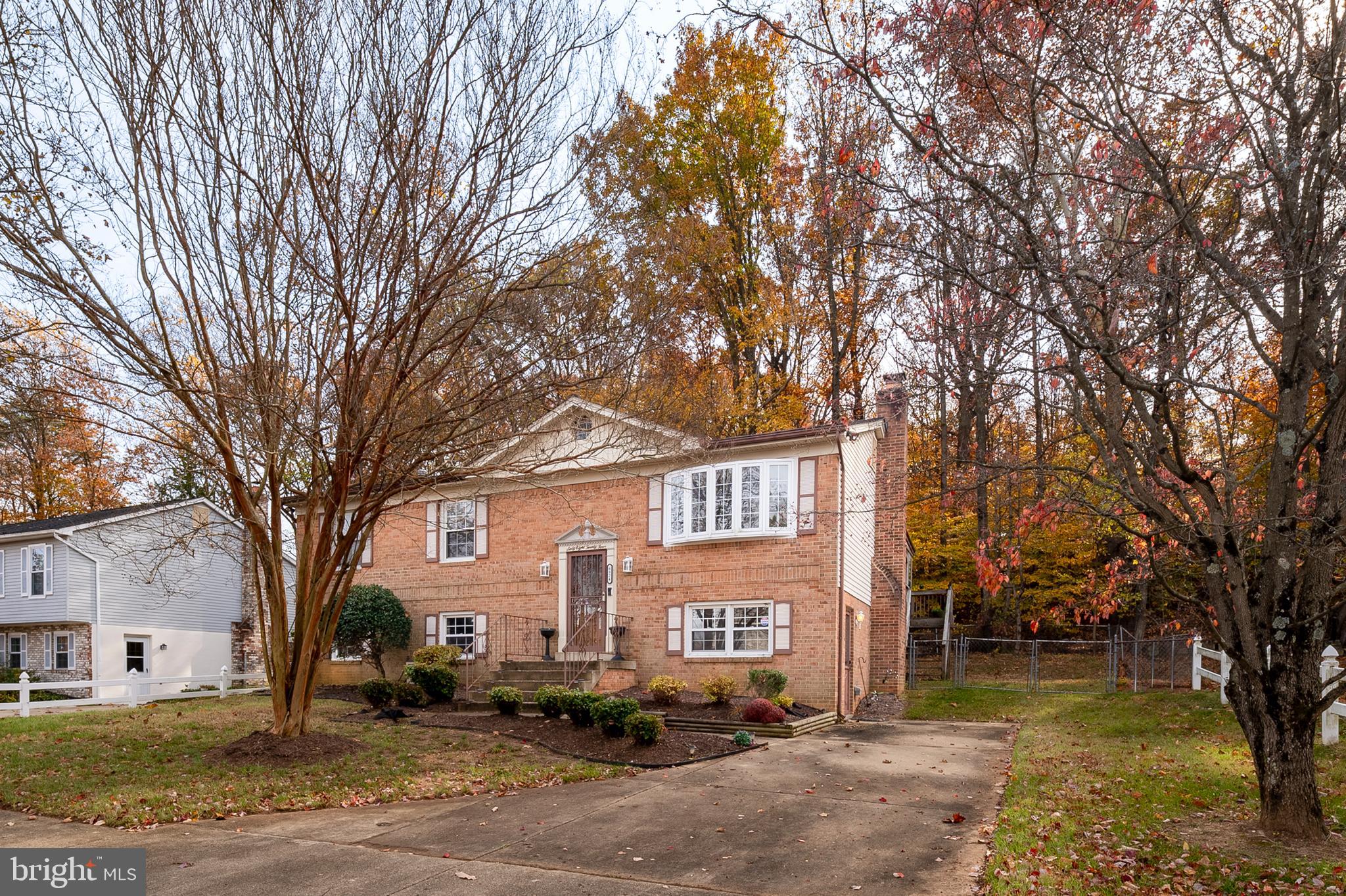 ASHFORD PLAT 1 - Residential