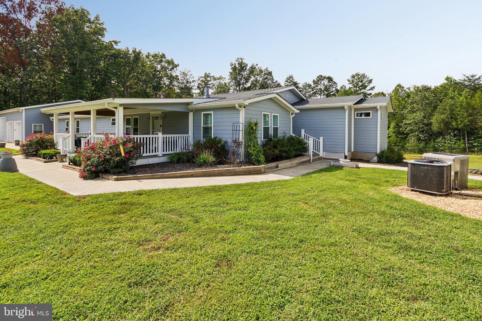2844 E JACK JOUETT ROAD