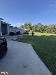 2844 E JACK JOUETT ROAD