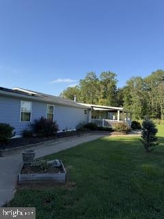 2844 E JACK JOUETT ROAD