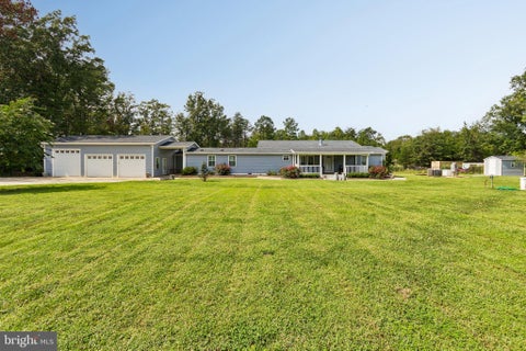 Homes For Sale - 2844 E Jack Jouett Road<br/> LOUISA, VA 23093