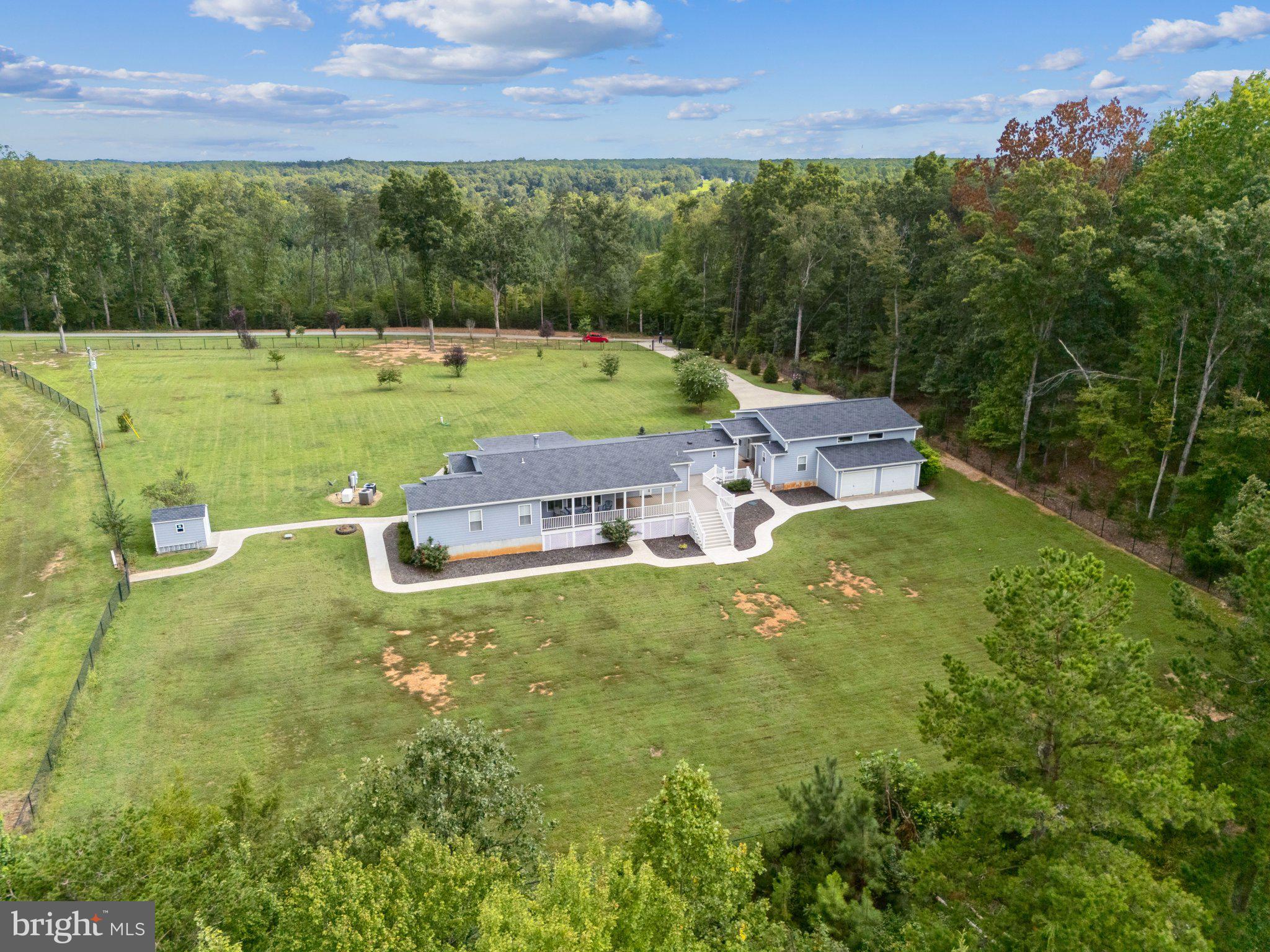 2844 E JACK JOUETT ROAD