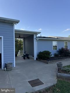 2844 E JACK JOUETT ROAD