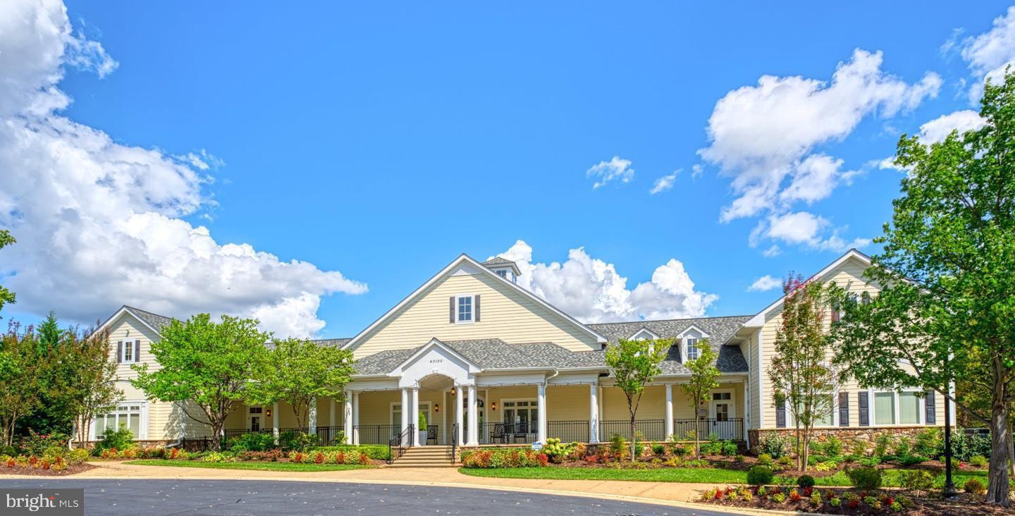 BUCKINGHAM AT LOUDOUN VALLEY - Residential