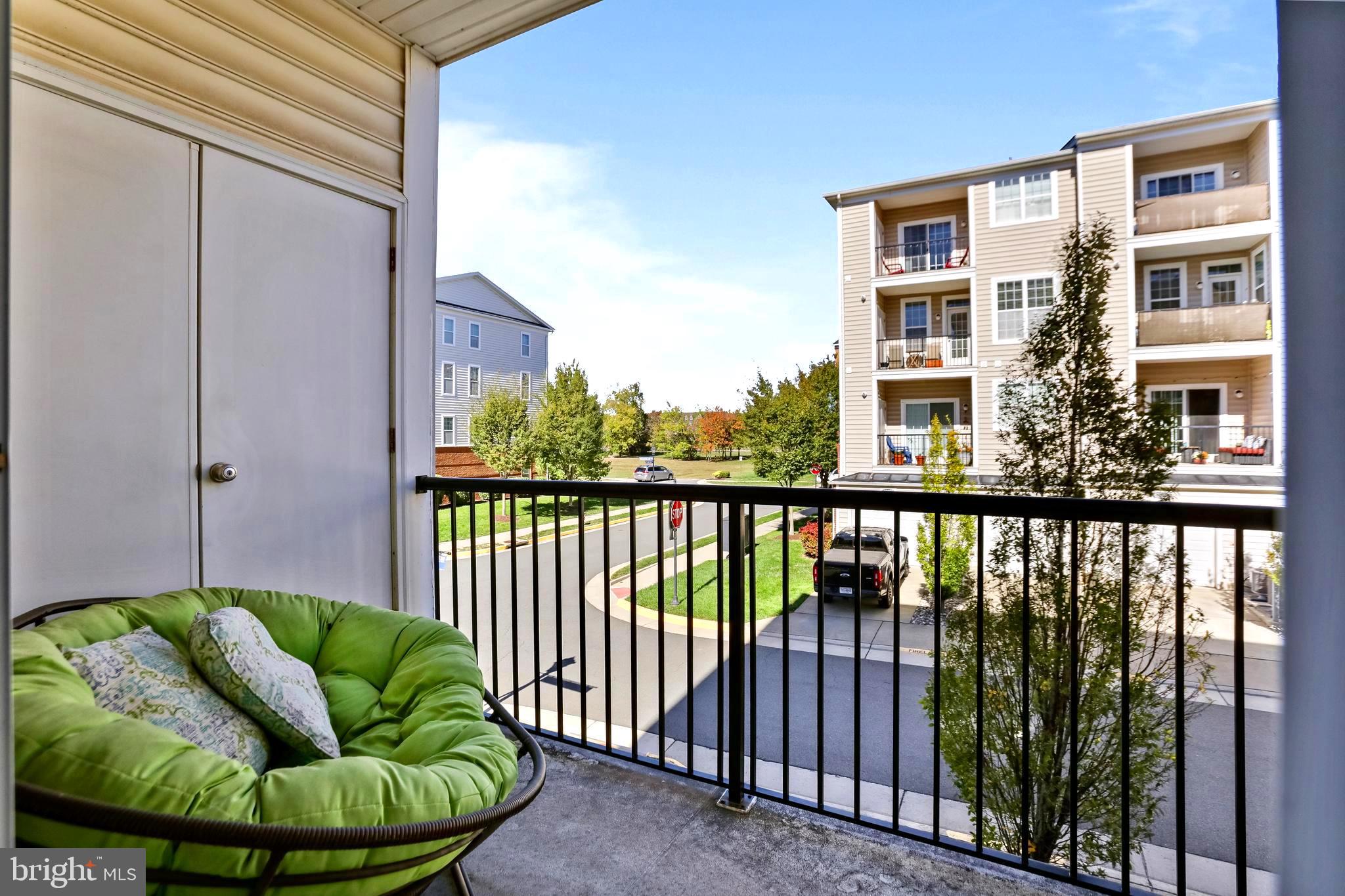 BUCKINGHAM AT LOUDOUN VALLEY - Residential