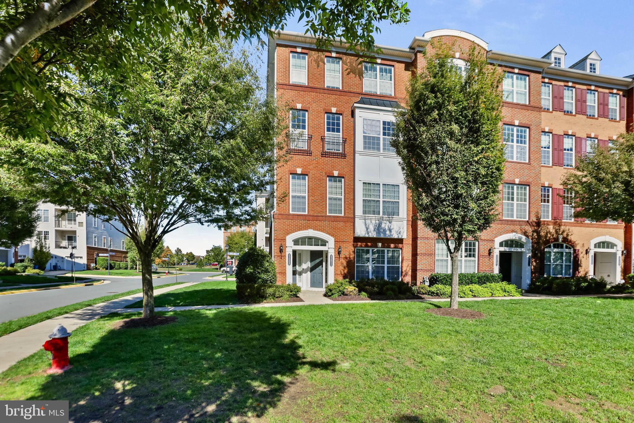 BUCKINGHAM AT LOUDOUN VALLEY - Residential