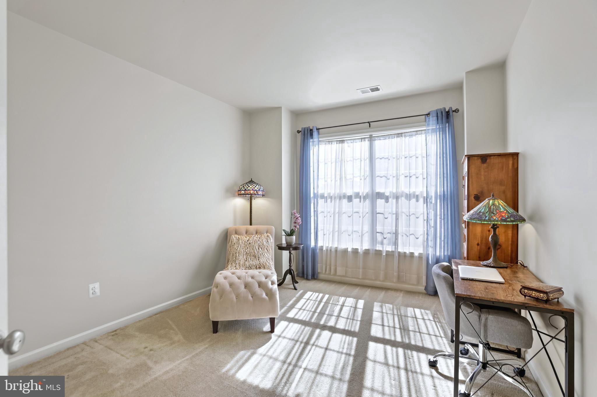 BUCKINGHAM AT LOUDOUN VALLEY - Residential