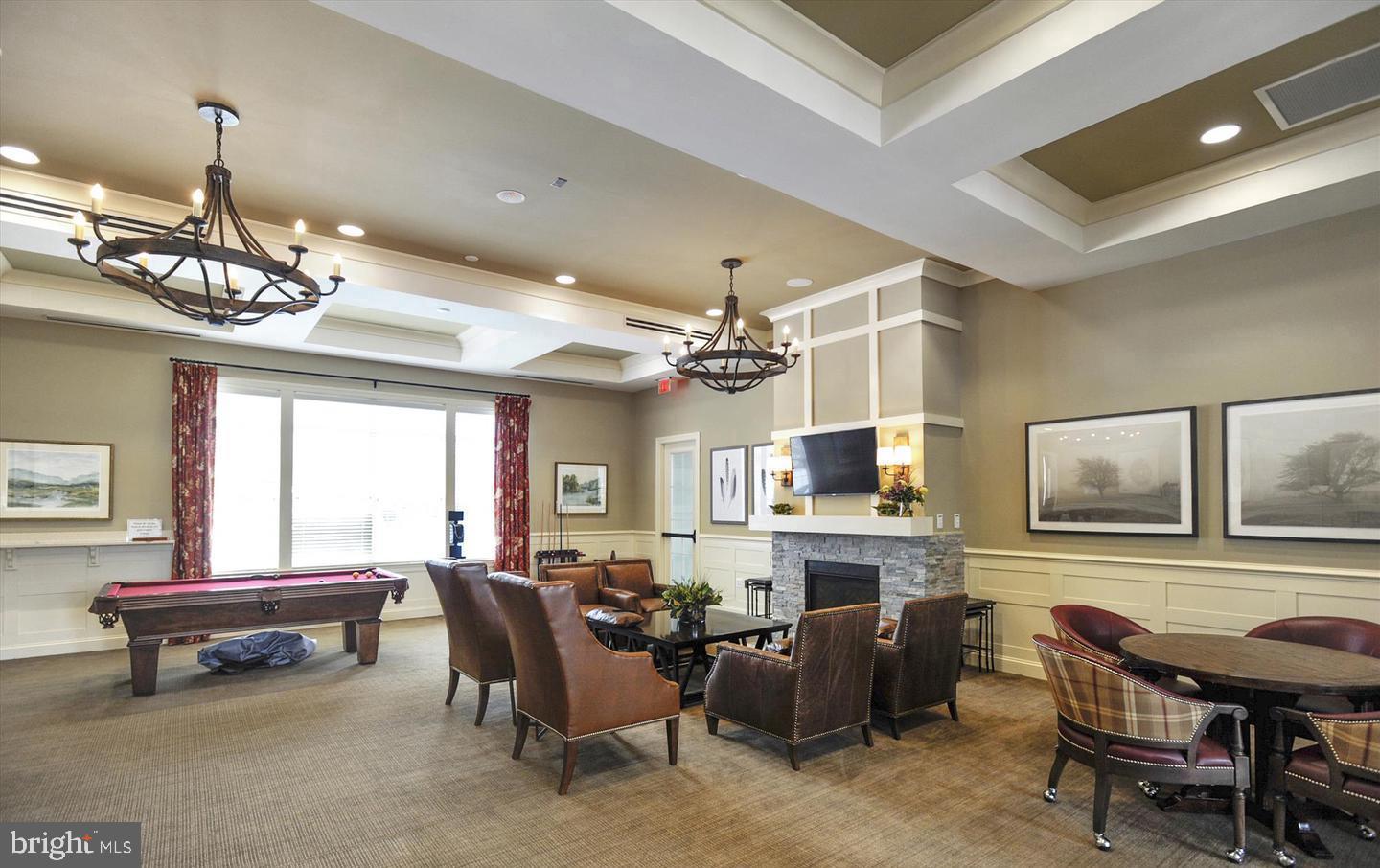 BUCKINGHAM AT LOUDOUN VALLEY - Residential