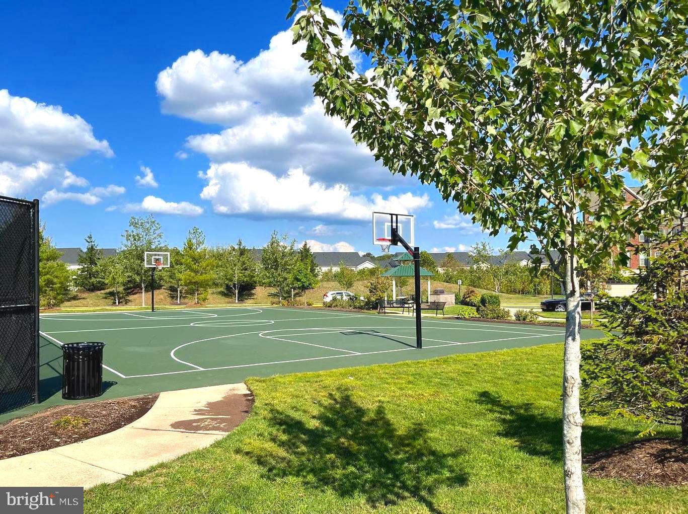 BUCKINGHAM AT LOUDOUN VALLEY - Residential