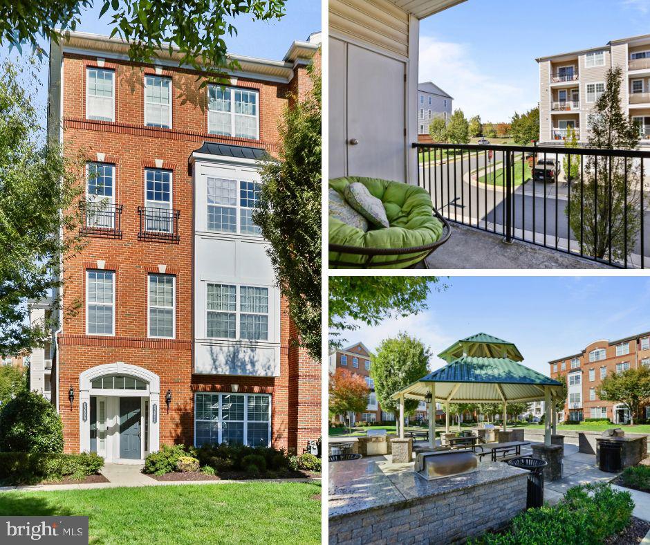 BUCKINGHAM AT LOUDOUN VALLEY - Residential