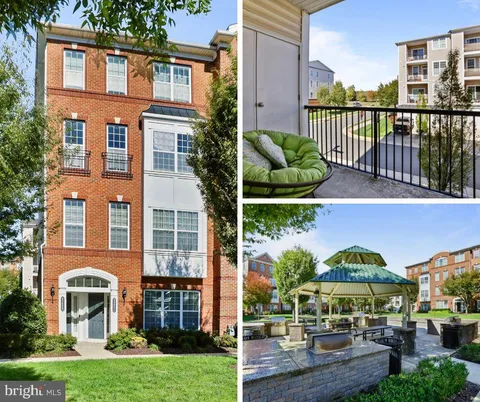 43011 Clarks Mill Terrace, Ashburn, VA MLS: VALO2109318