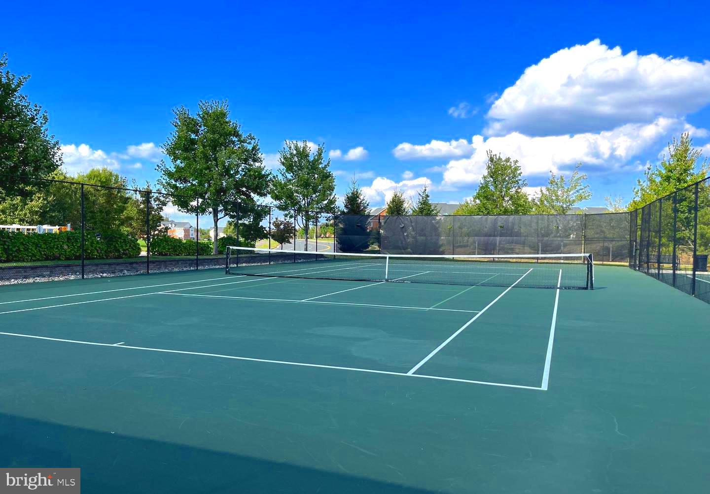 BUCKINGHAM AT LOUDOUN VALLEY - Residential