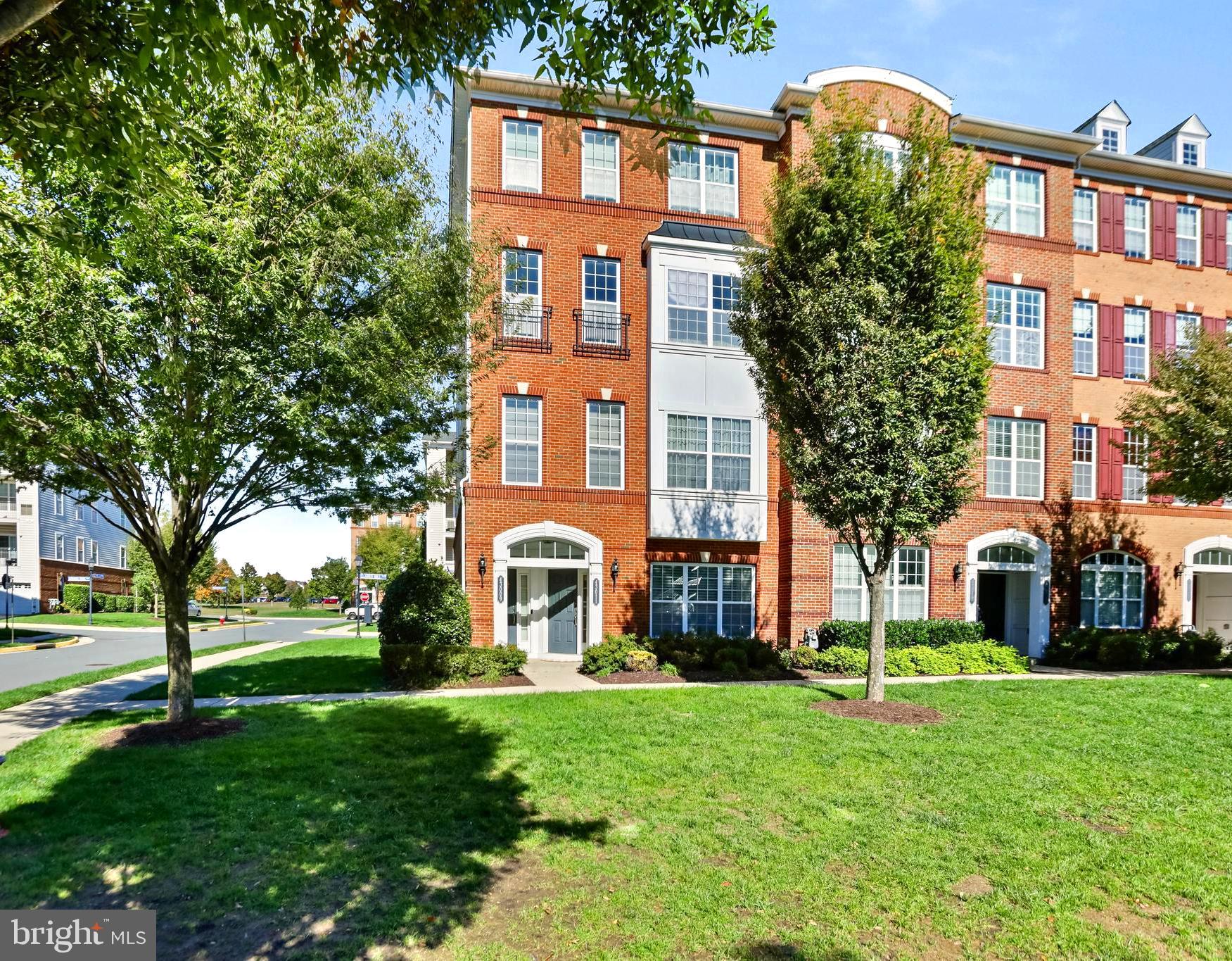 BUCKINGHAM AT LOUDOUN VALLEY - Residential