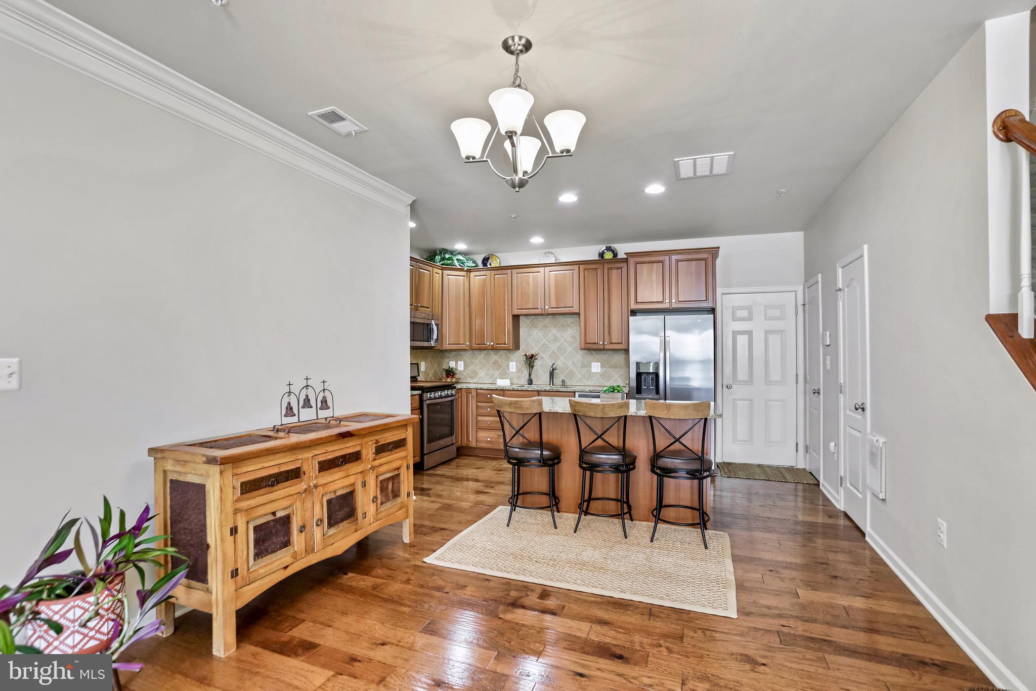 BUCKINGHAM AT LOUDOUN VALLEY - Residential