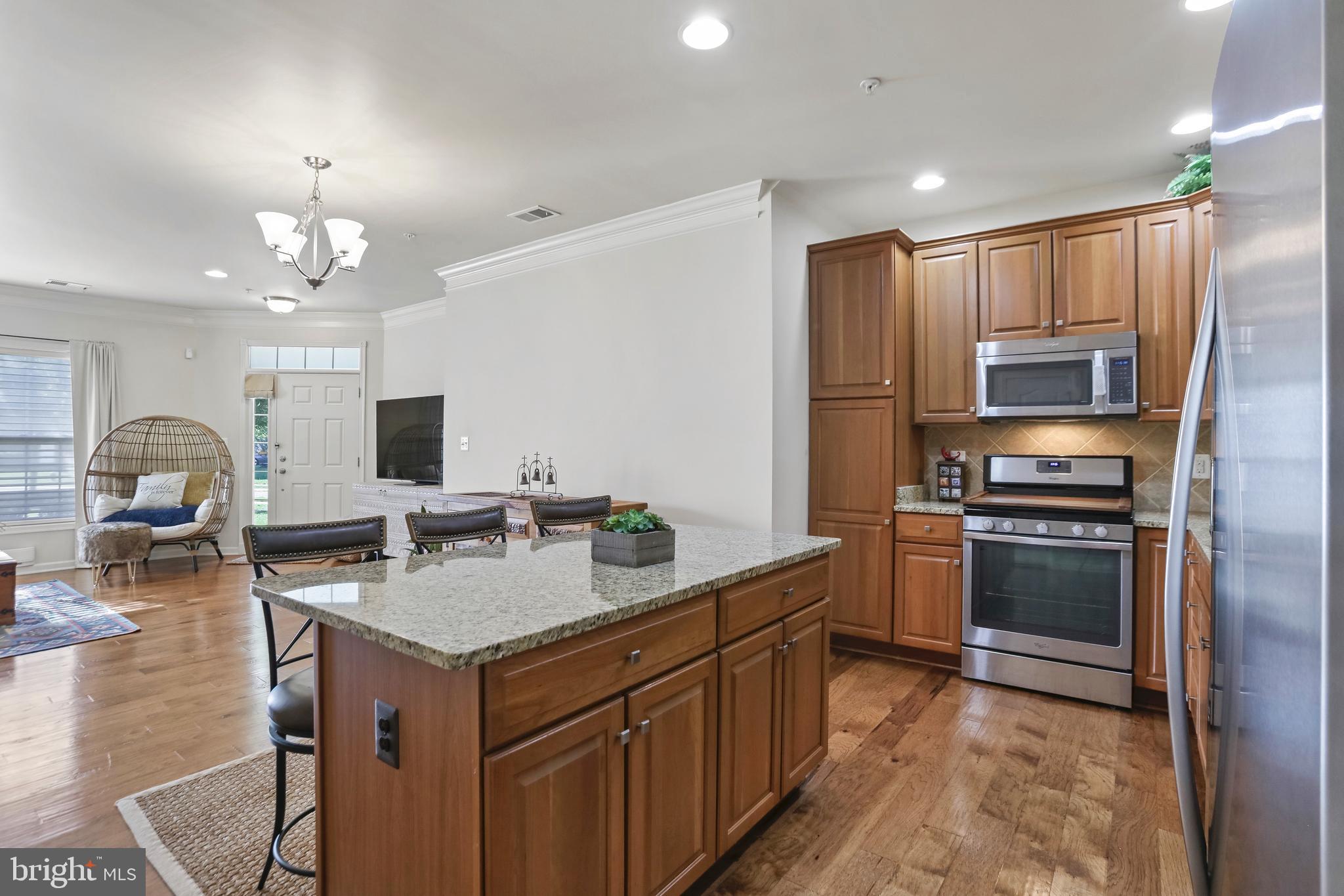 BUCKINGHAM AT LOUDOUN VALLEY - Residential