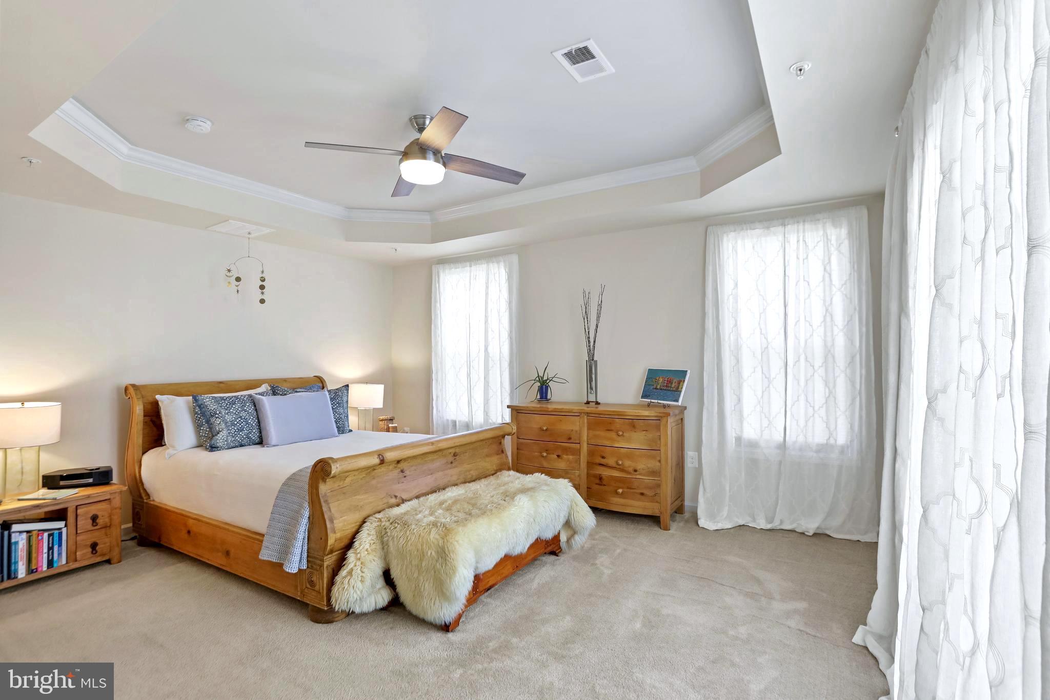 BUCKINGHAM AT LOUDOUN VALLEY - Residential