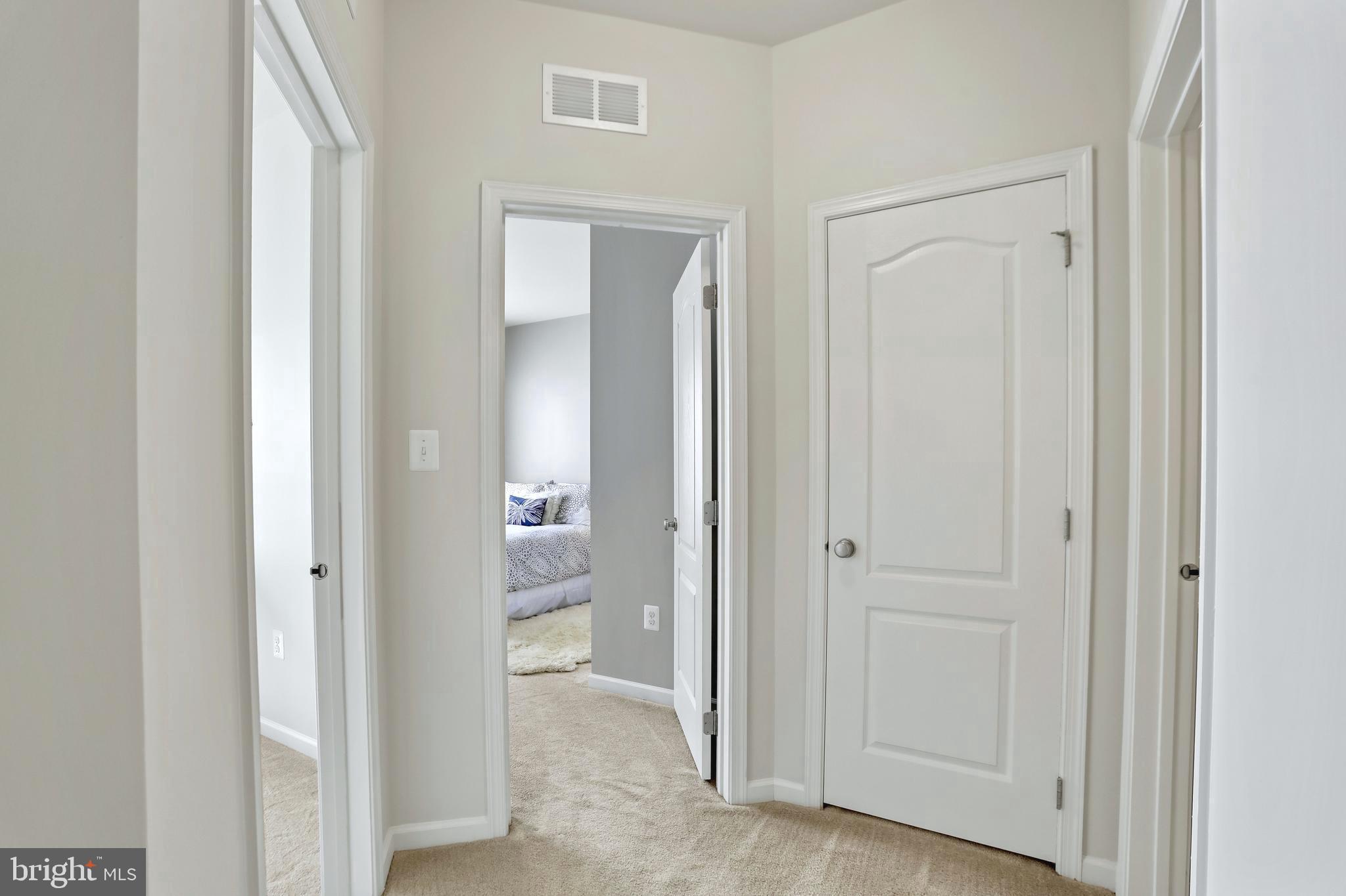 BUCKINGHAM AT LOUDOUN VALLEY - Residential