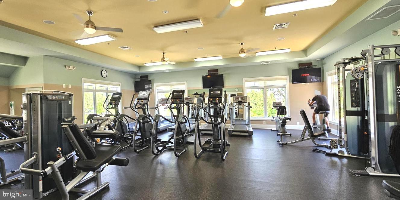 BUCKINGHAM AT LOUDOUN VALLEY - Residential