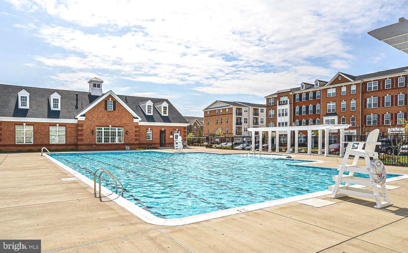 BUCKINGHAM AT LOUDOUN VALLEY - Residential