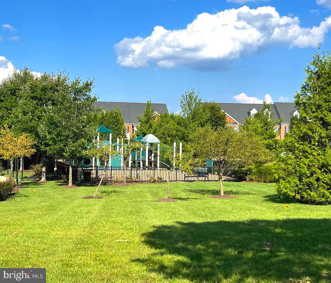 BUCKINGHAM AT LOUDOUN VALLEY - Residential