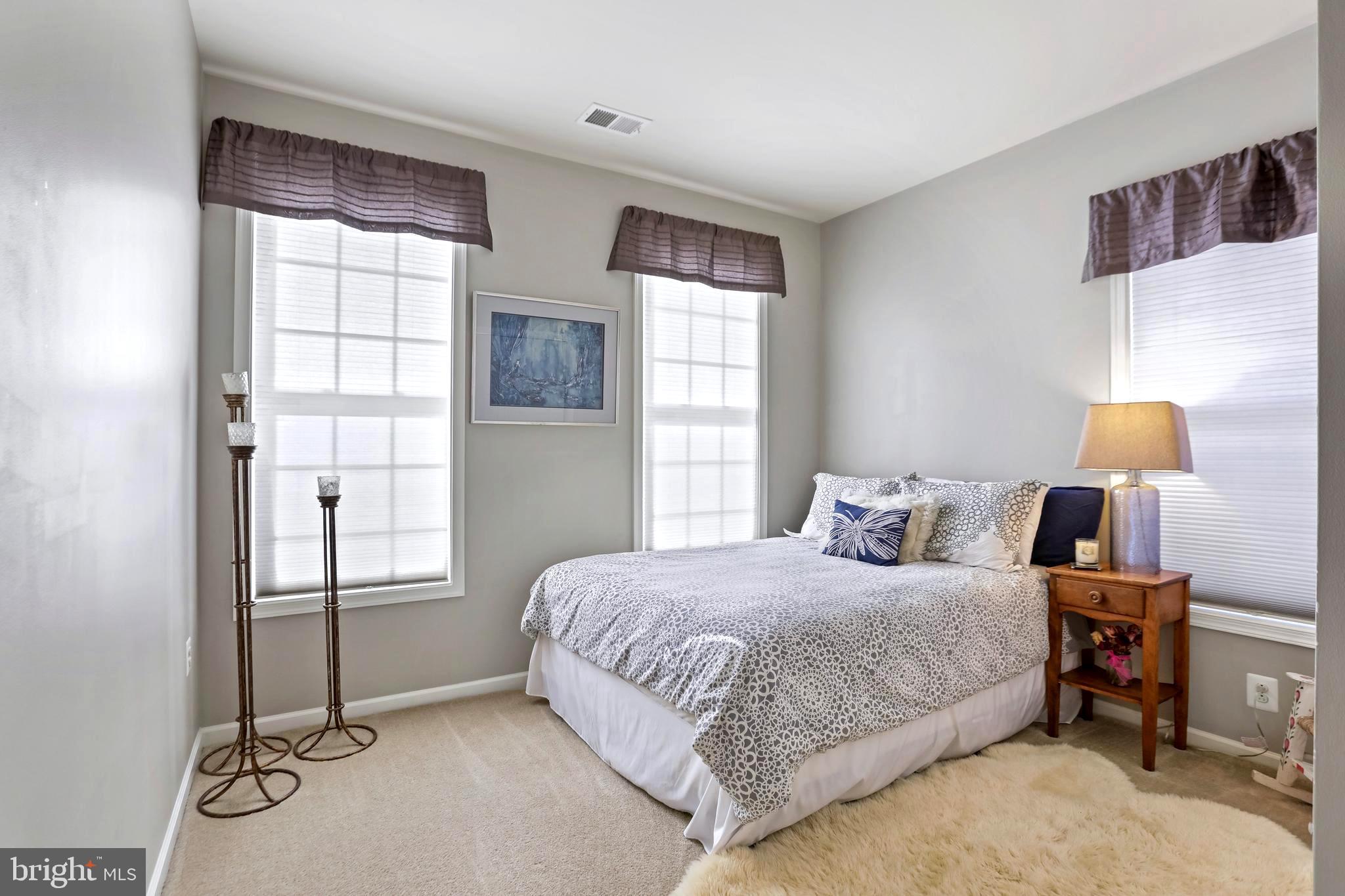 BUCKINGHAM AT LOUDOUN VALLEY - Residential