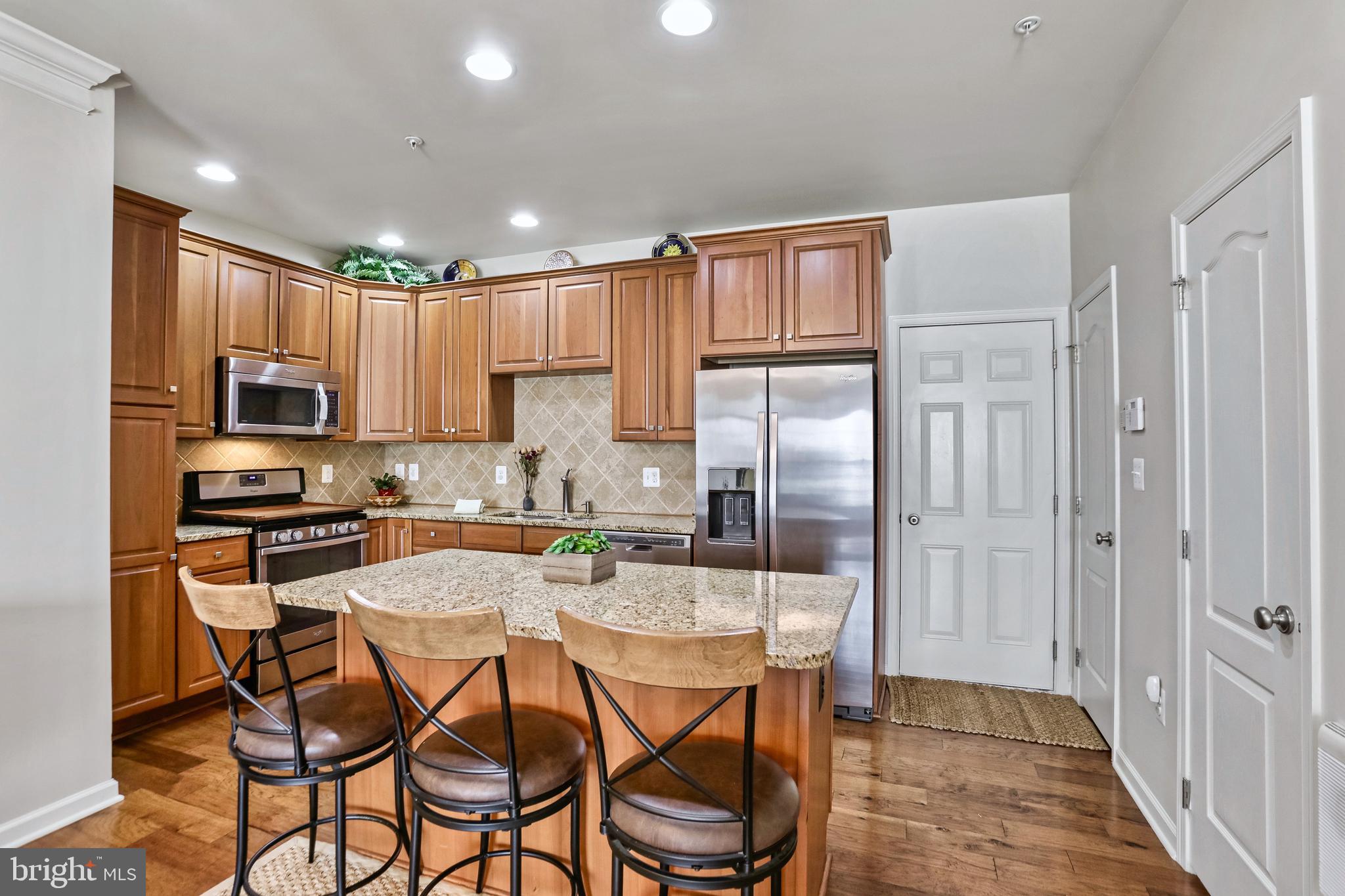 BUCKINGHAM AT LOUDOUN VALLEY - Residential