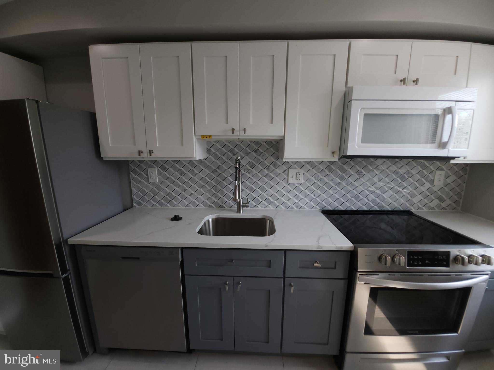 PHILADELPHIA (SOUTHWEST) - Residential Income