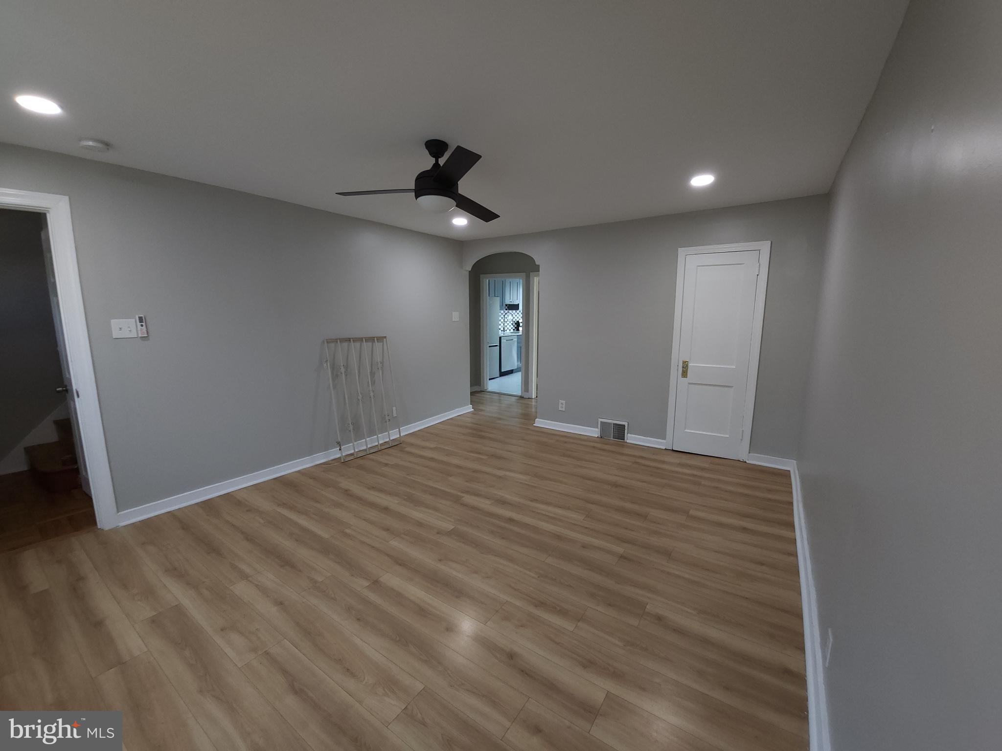 PHILADELPHIA (SOUTHWEST) - Residential Income