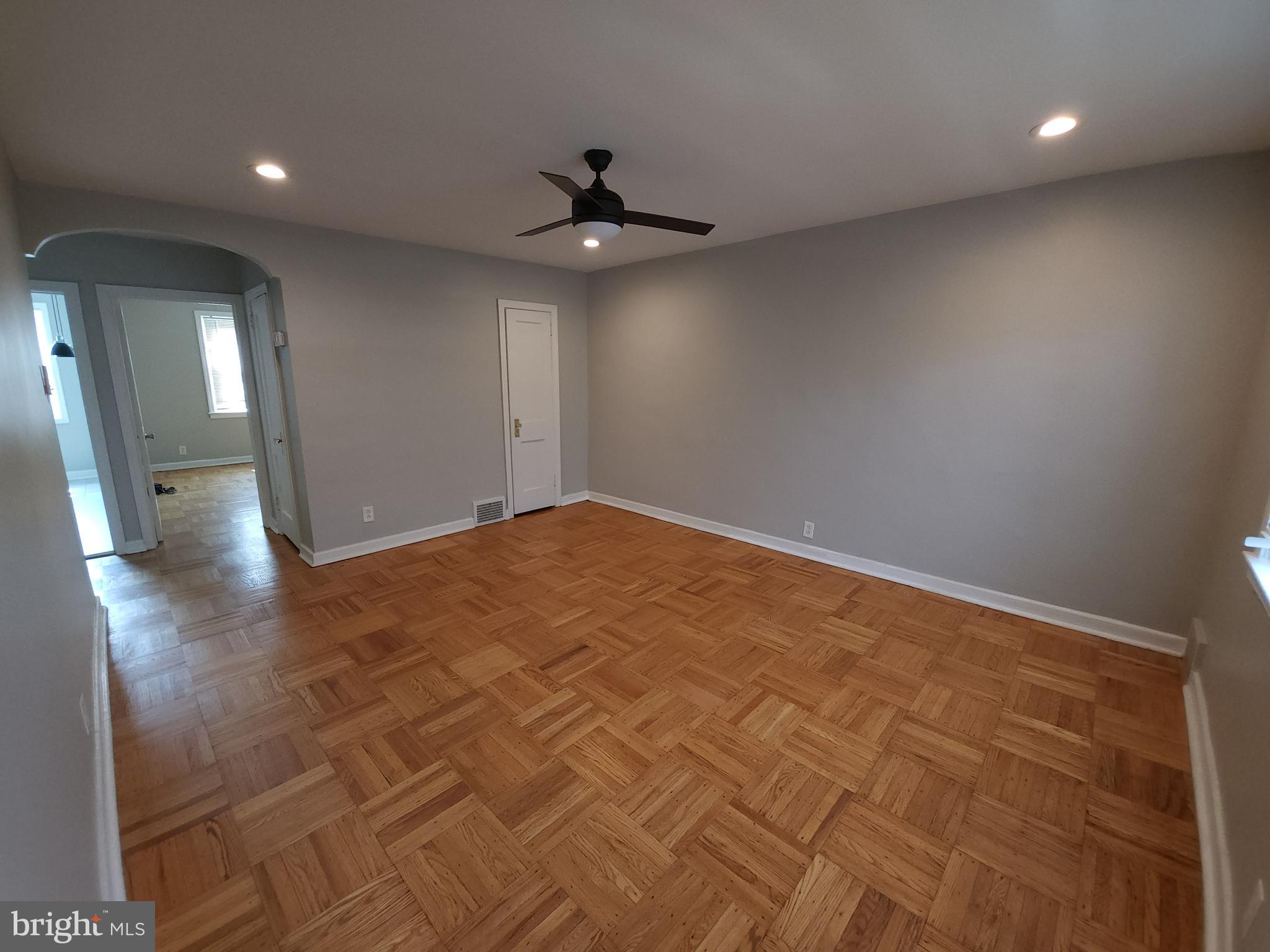 PHILADELPHIA (SOUTHWEST) - Residential Income