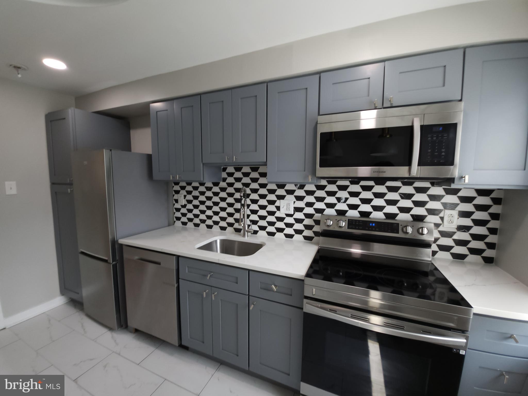 PHILADELPHIA (SOUTHWEST) - Residential Income