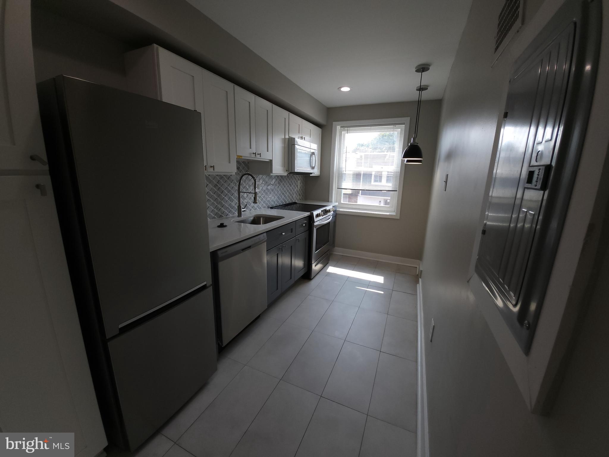 PHILADELPHIA (SOUTHWEST) - Residential Income