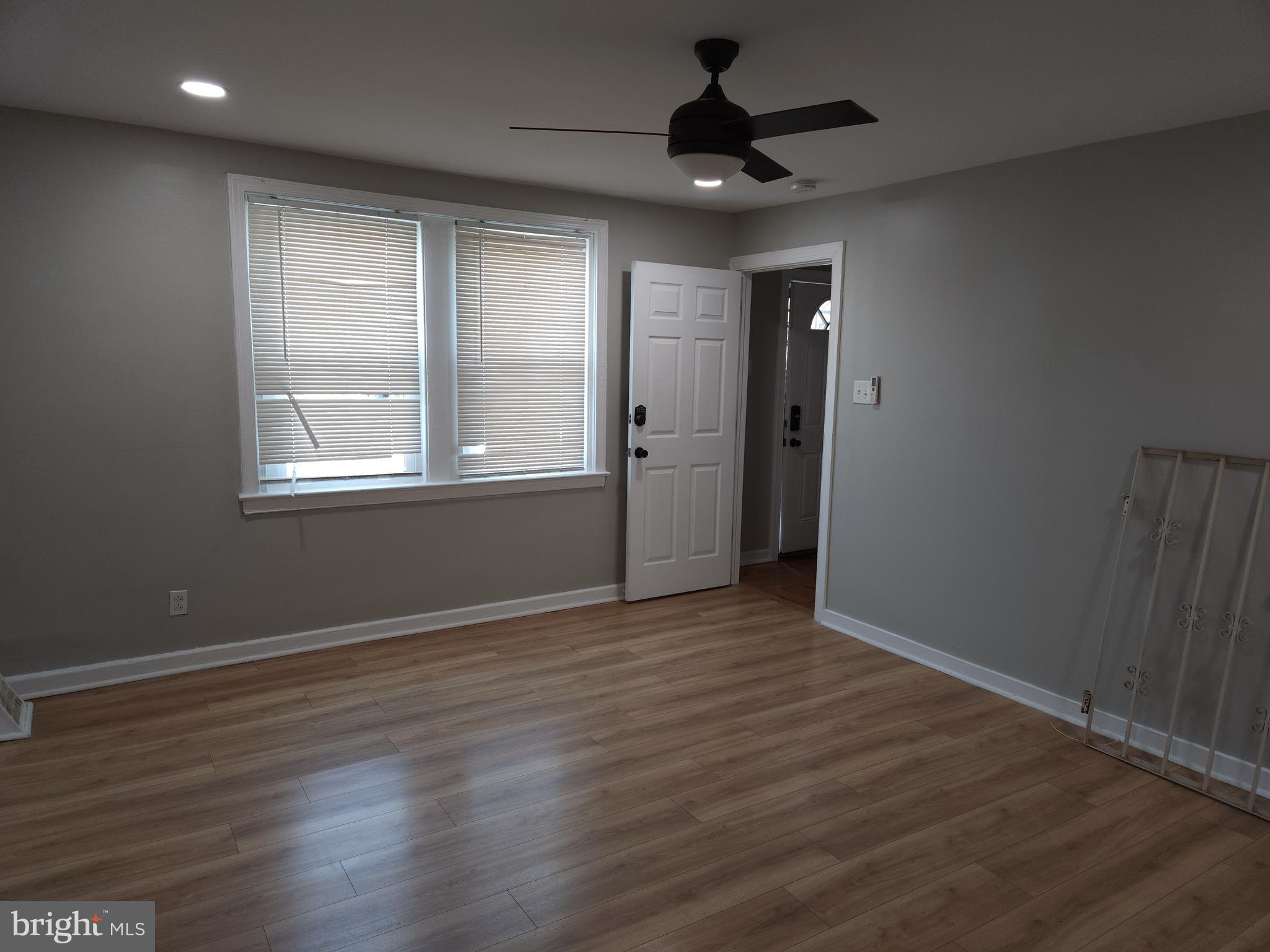 PHILADELPHIA (SOUTHWEST) - Residential Income