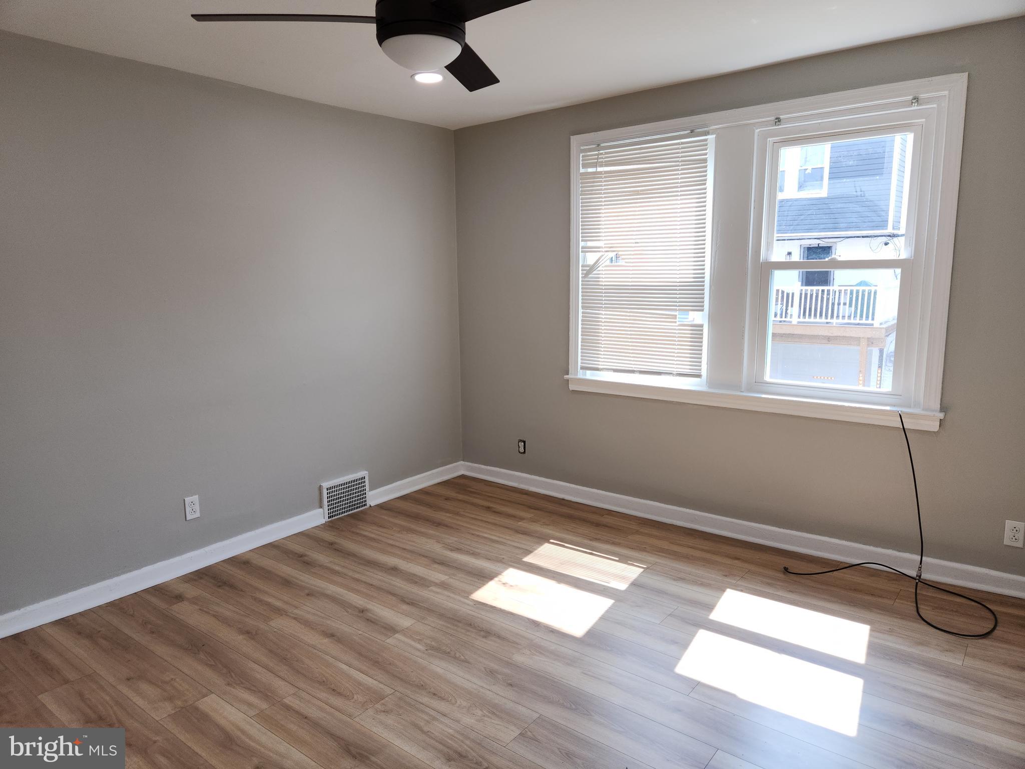 PHILADELPHIA (SOUTHWEST) - Residential Income