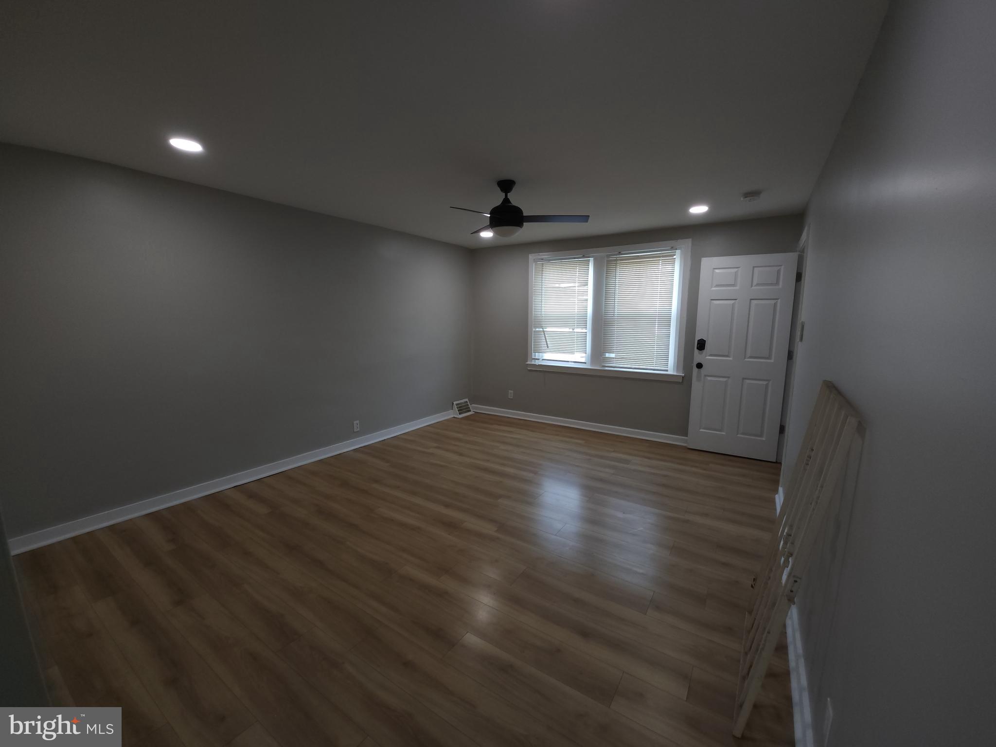 PHILADELPHIA (SOUTHWEST) - Residential Income